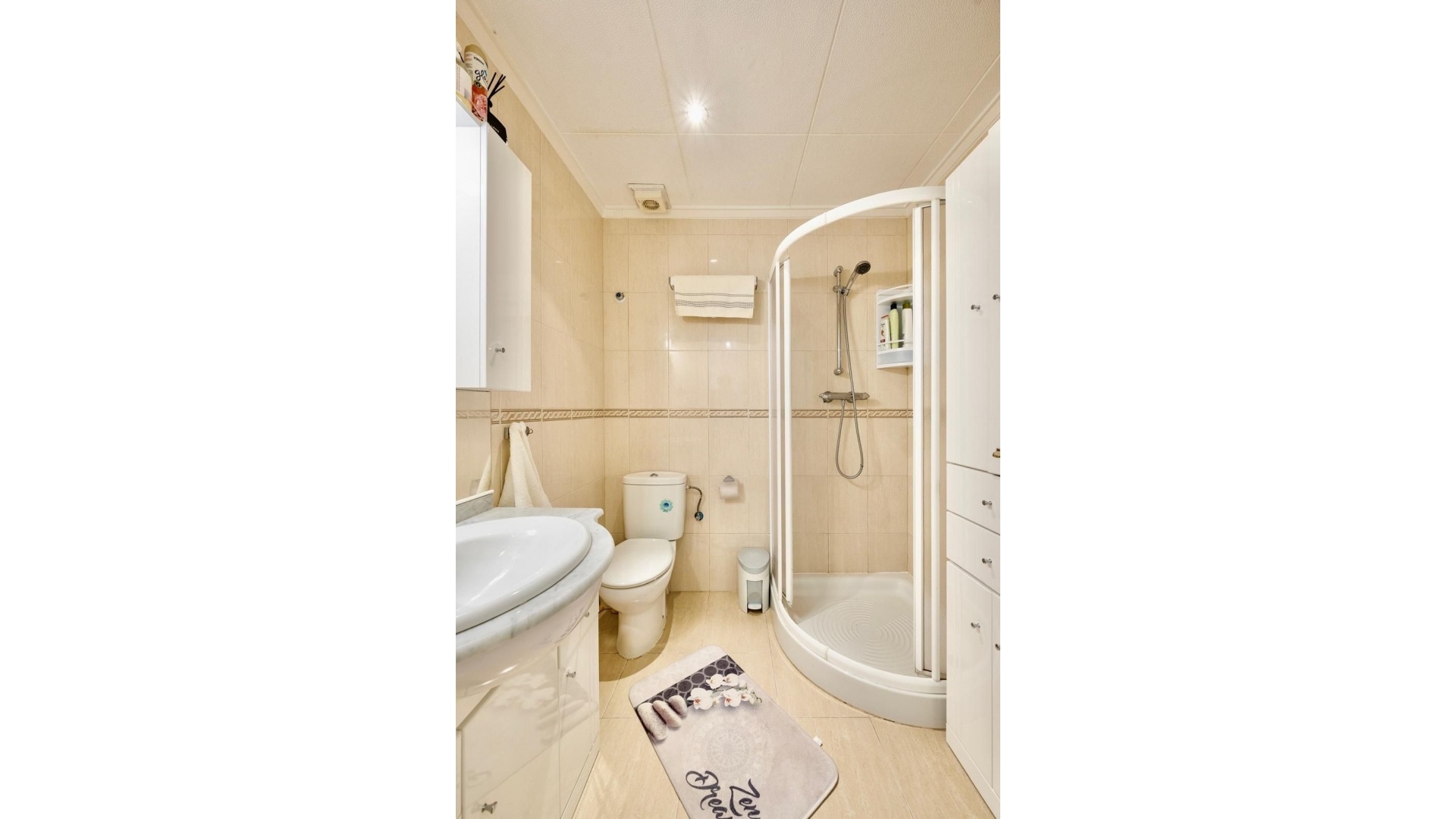 Resale - Townhouse - Torrevieja - Torrevieja Centro
