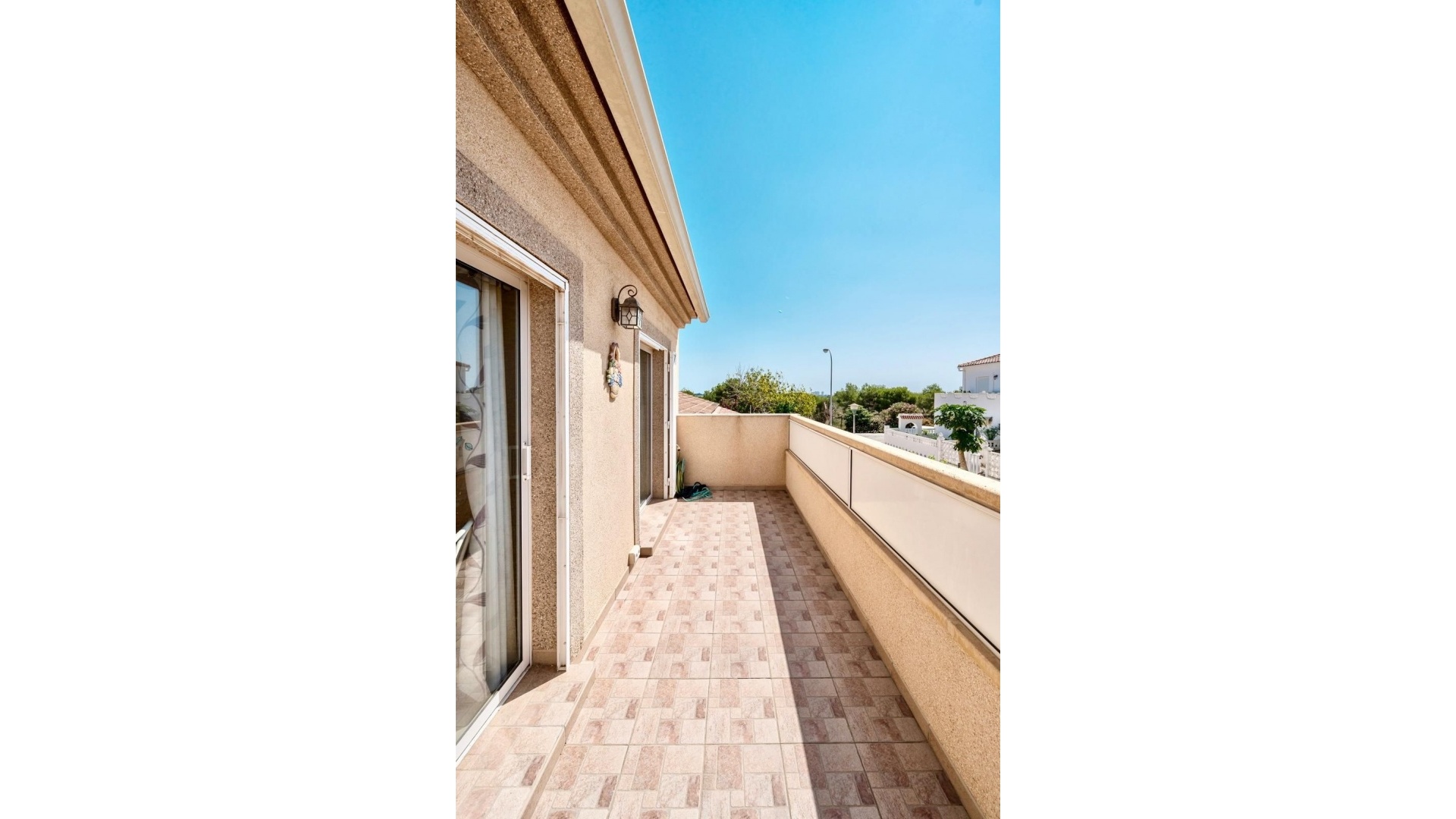 Resale - Townhouse - Torrevieja - Torrevieja Centro