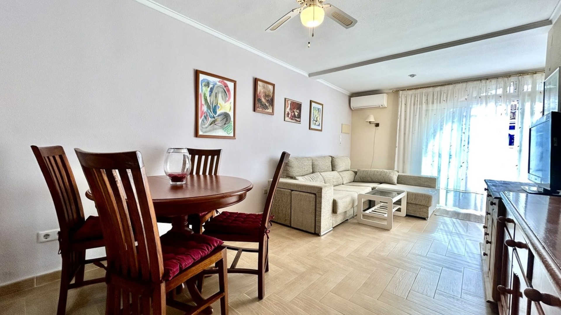 Resale - Townhouse - Torrevieja - Torrevieja Centro