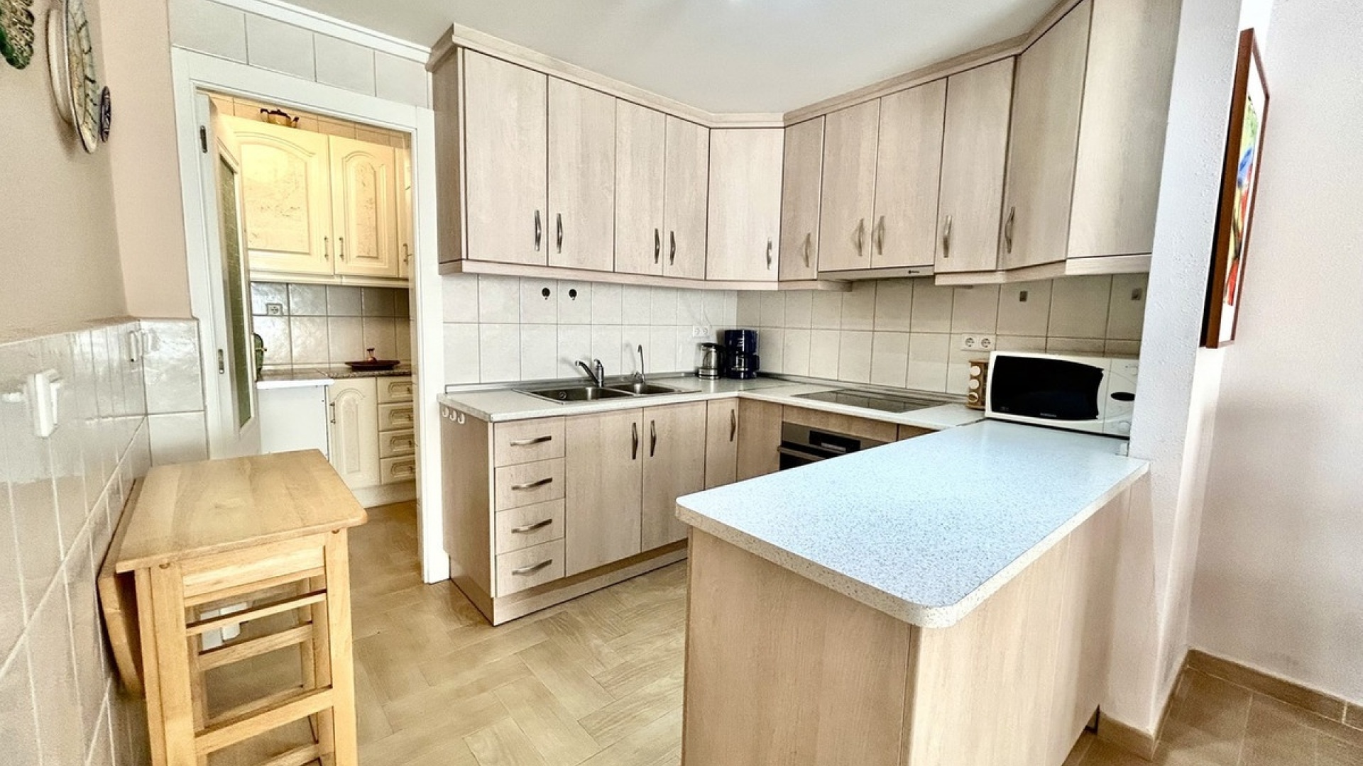 Resale - Townhouse - Torrevieja - Torrevieja Centro