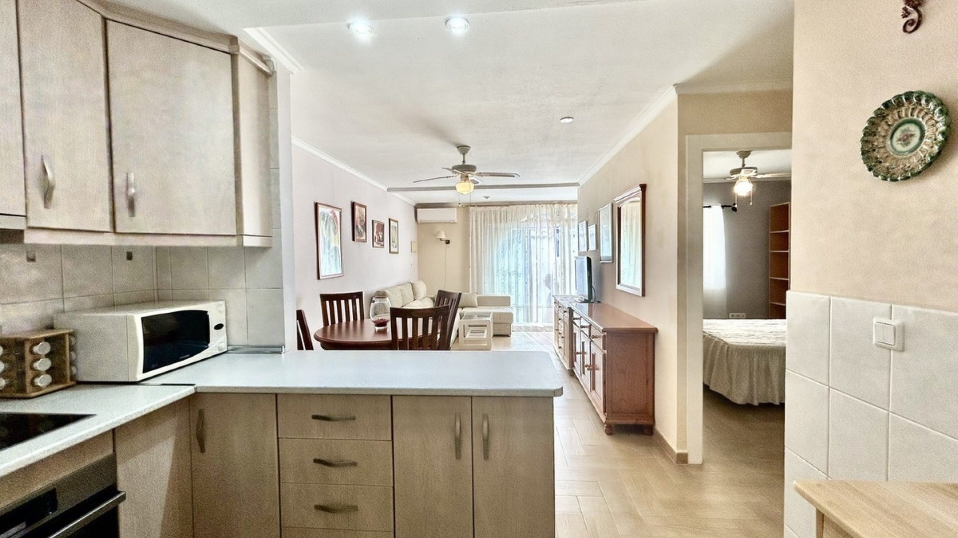 Resale - Townhouse - Torrevieja - Torrevieja Centro