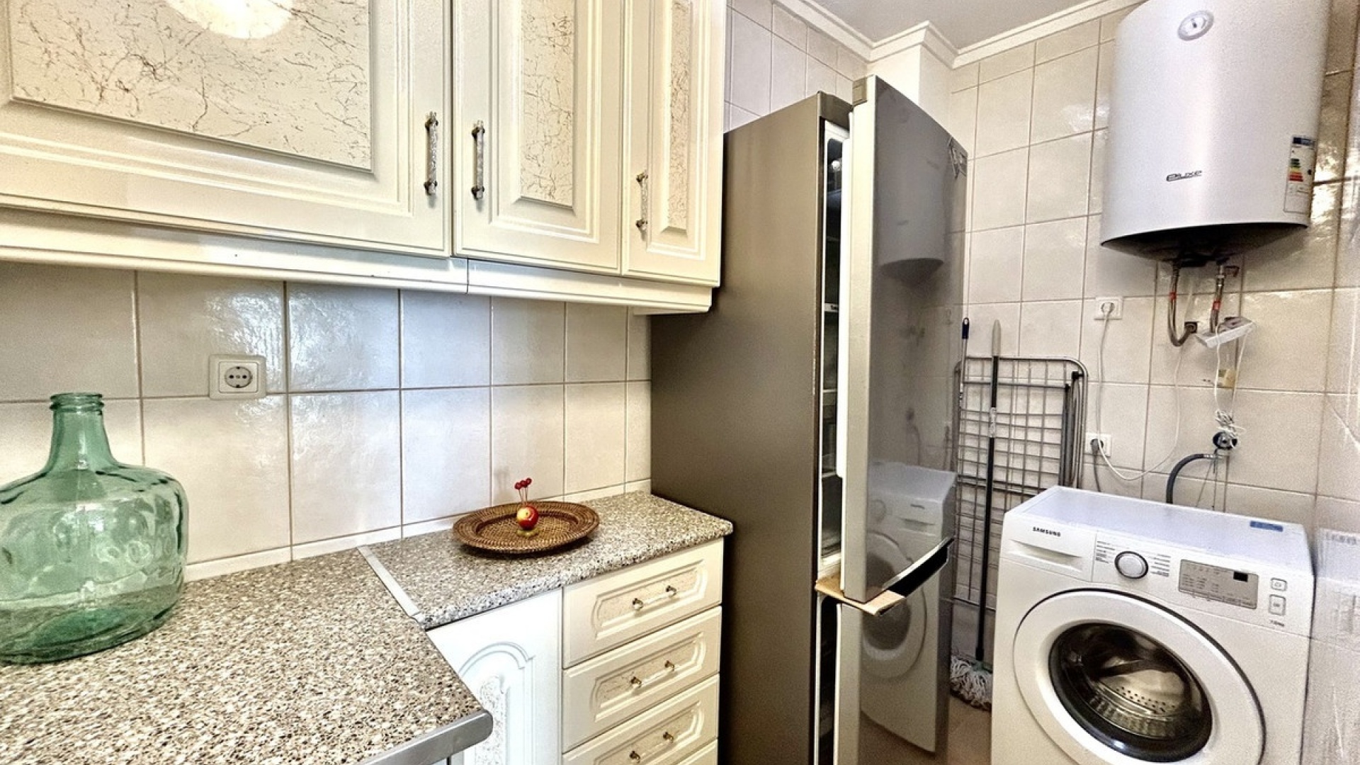 Resale - Townhouse - Torrevieja - Torrevieja Centro