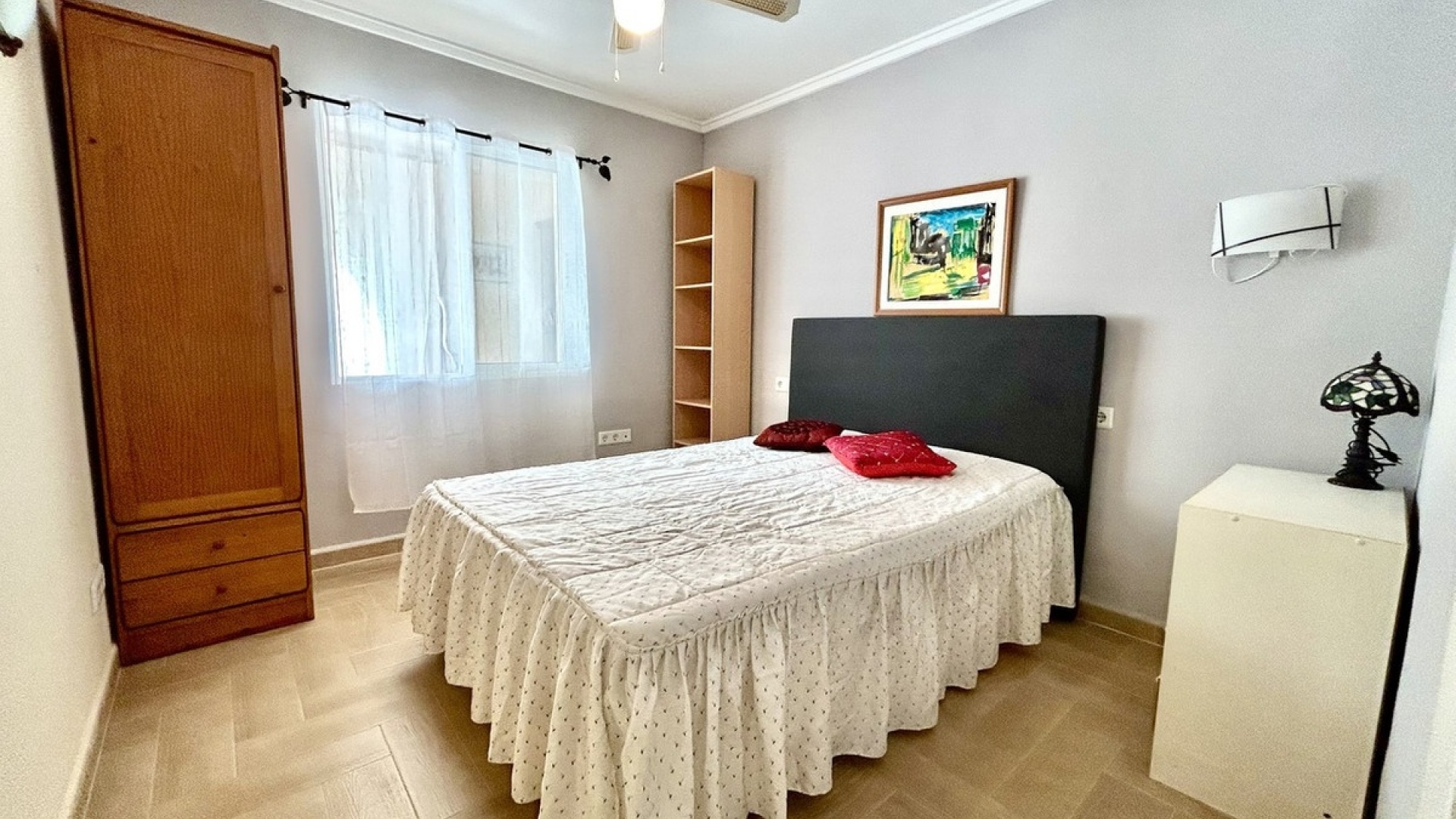 Resale - Townhouse - Torrevieja - Torrevieja Centro
