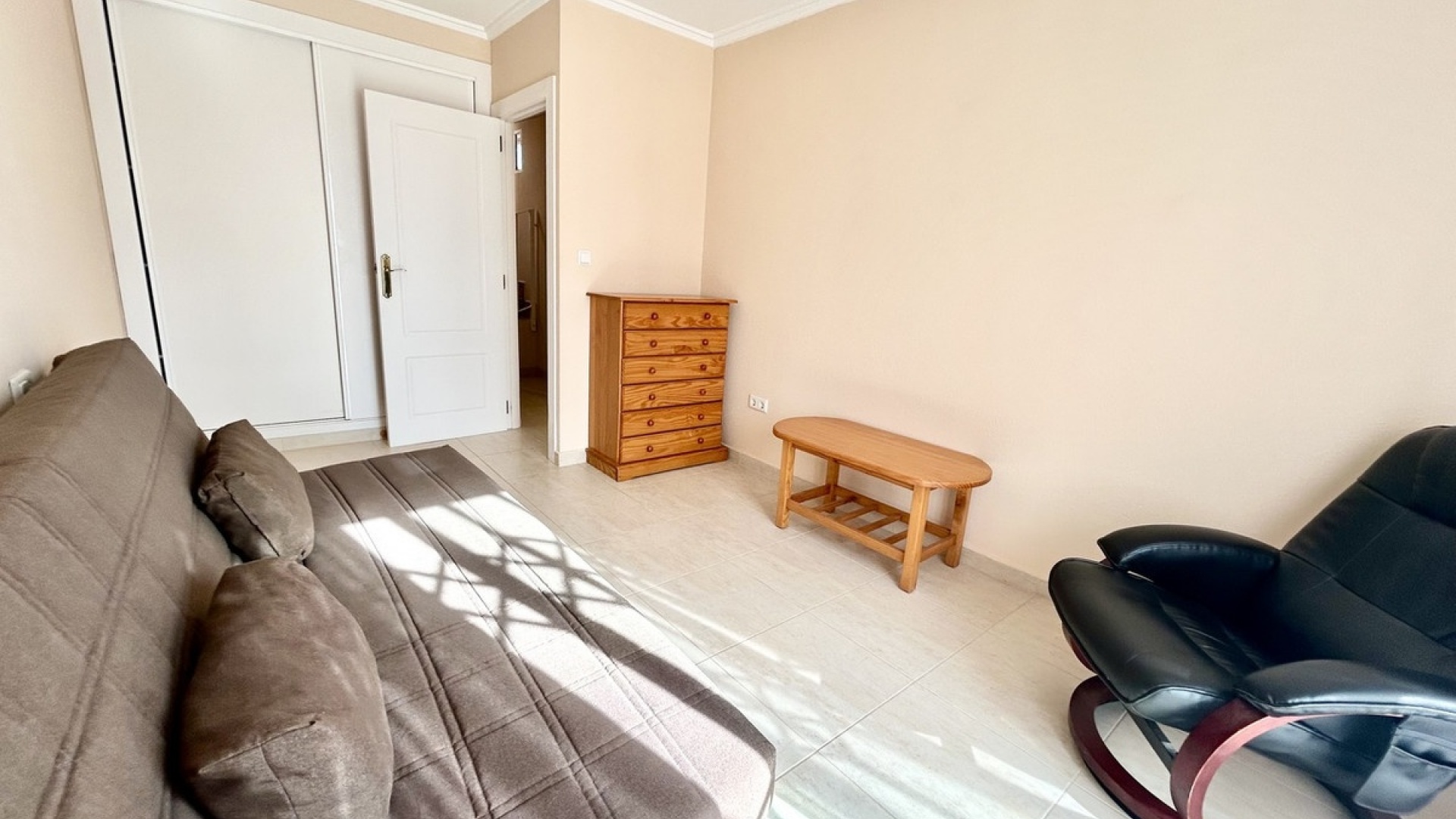 Resale - Townhouse - Torrevieja - Torrevieja Centro