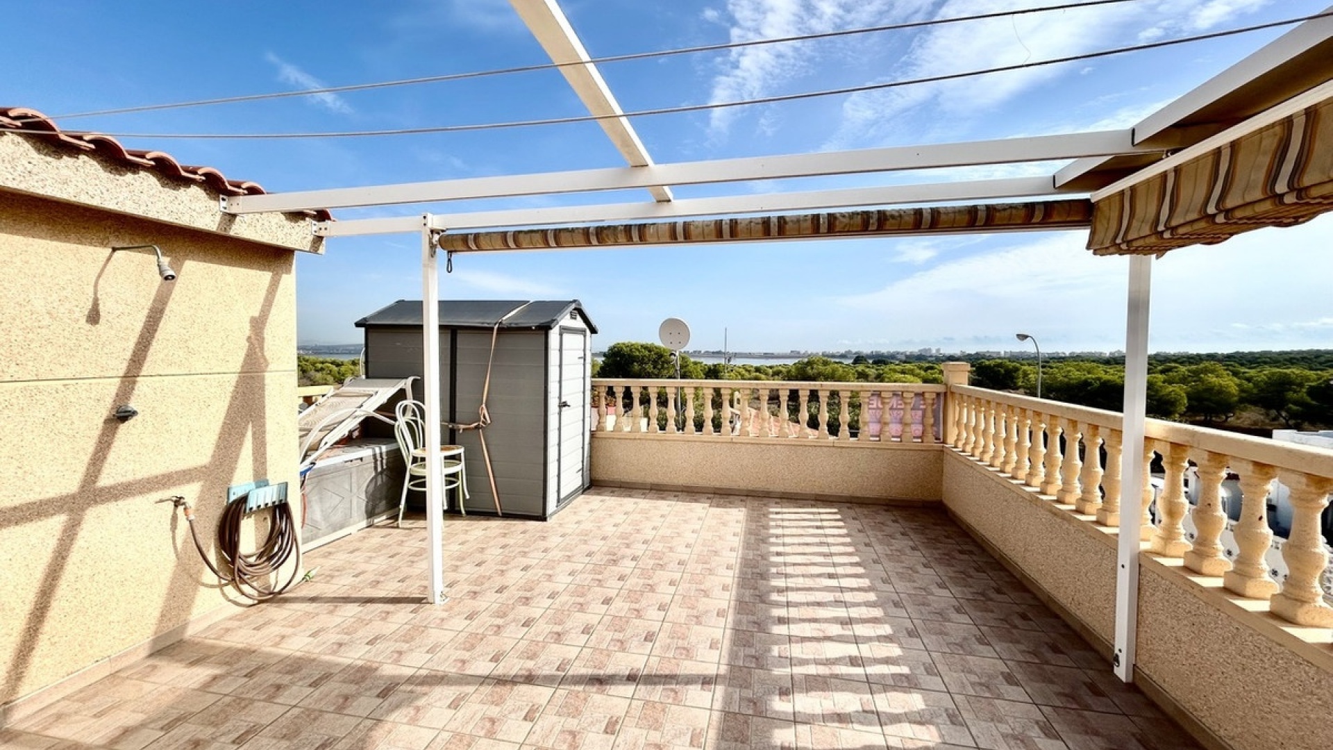 Resale - Townhouse - Torrevieja - Torrevieja Centro