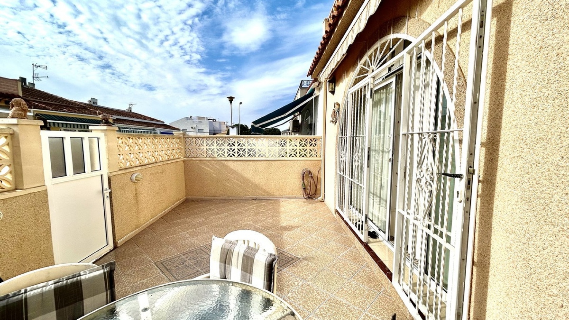 Resale - Townhouse - Torrevieja - Torrevieja Centro