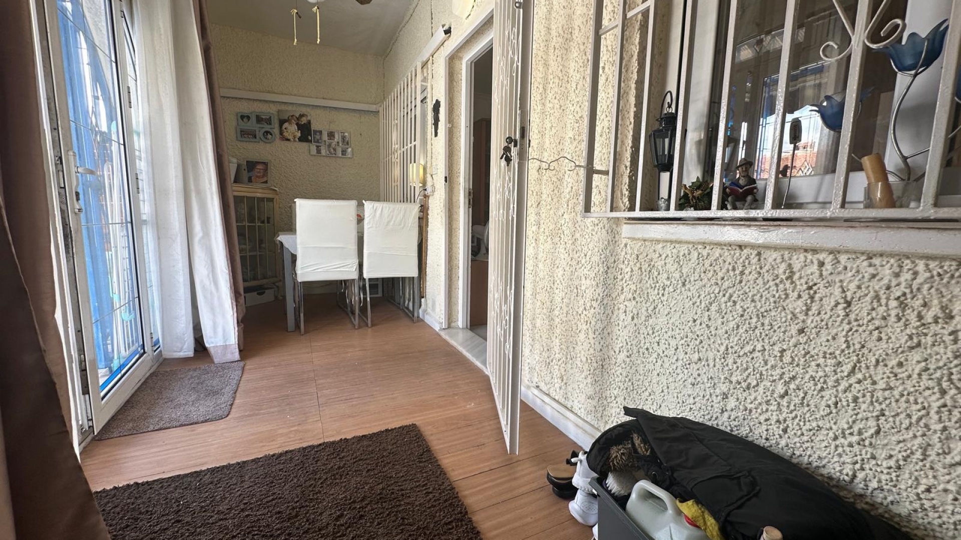 Resale - Townhouse - Torrevieja - Urbanización San Luis