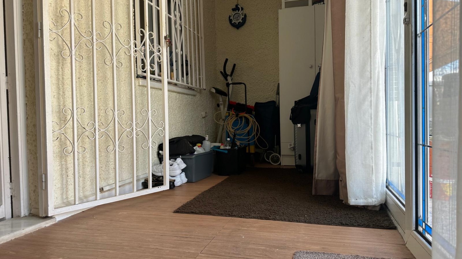 Resale - Townhouse - Torrevieja - Urbanización San Luis