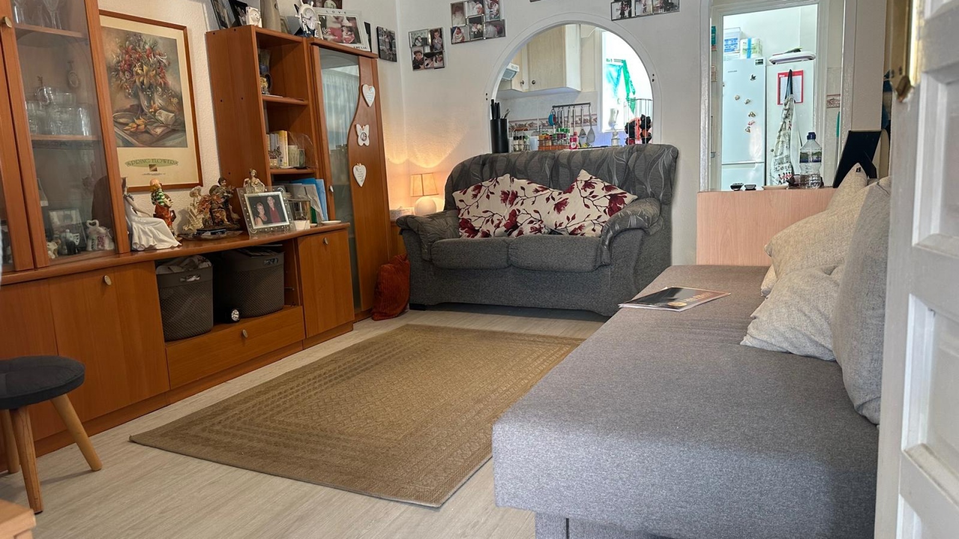 Resale - Townhouse - Torrevieja - Urbanización San Luis