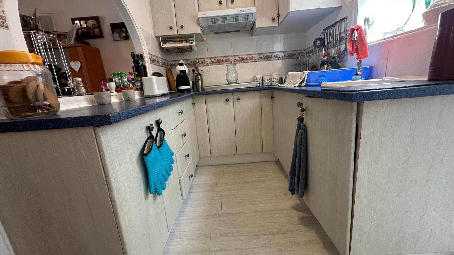 Resale - Townhouse - Torrevieja - Urbanización San Luis