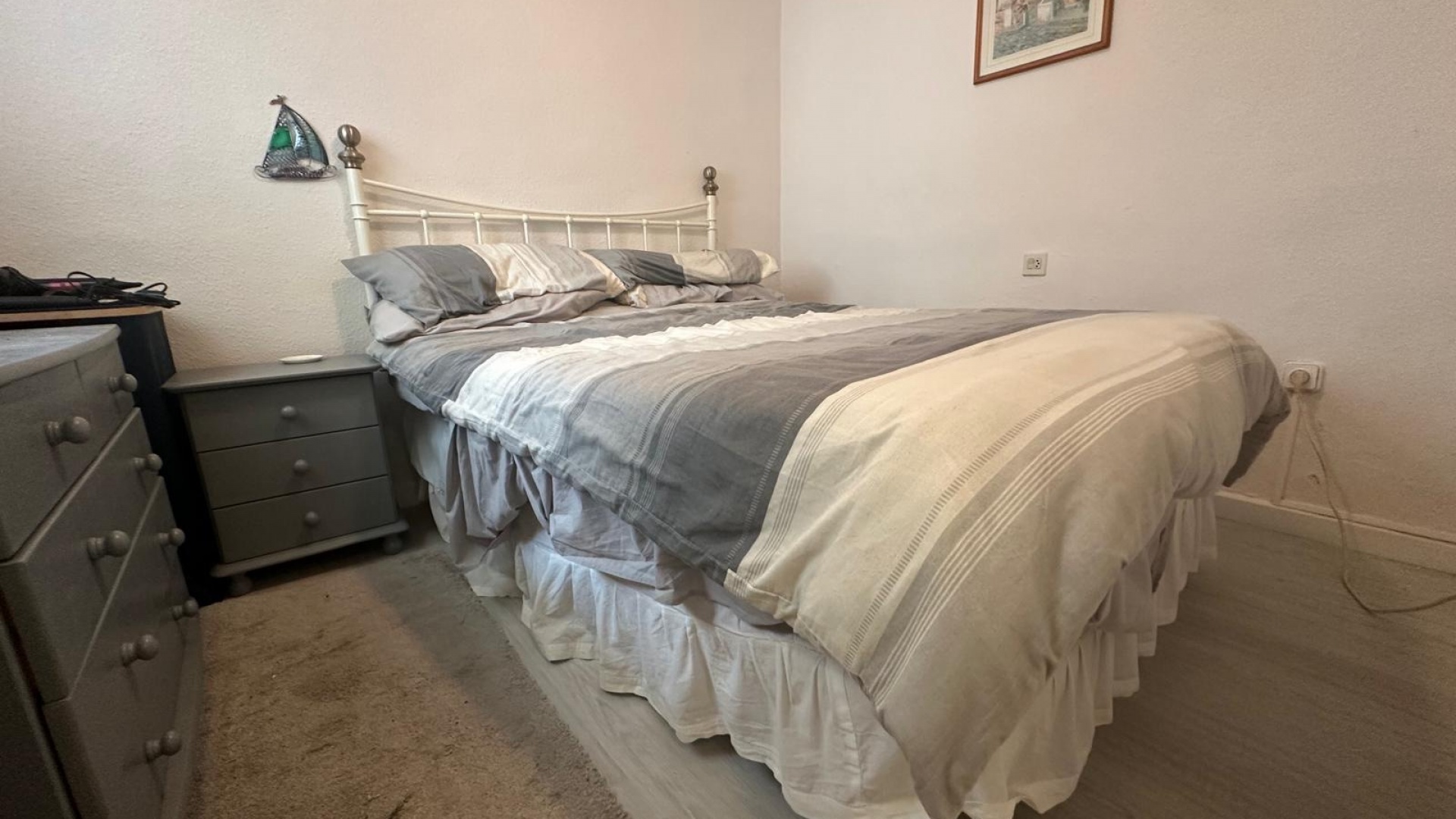 Resale - Townhouse - Torrevieja - Urbanización San Luis