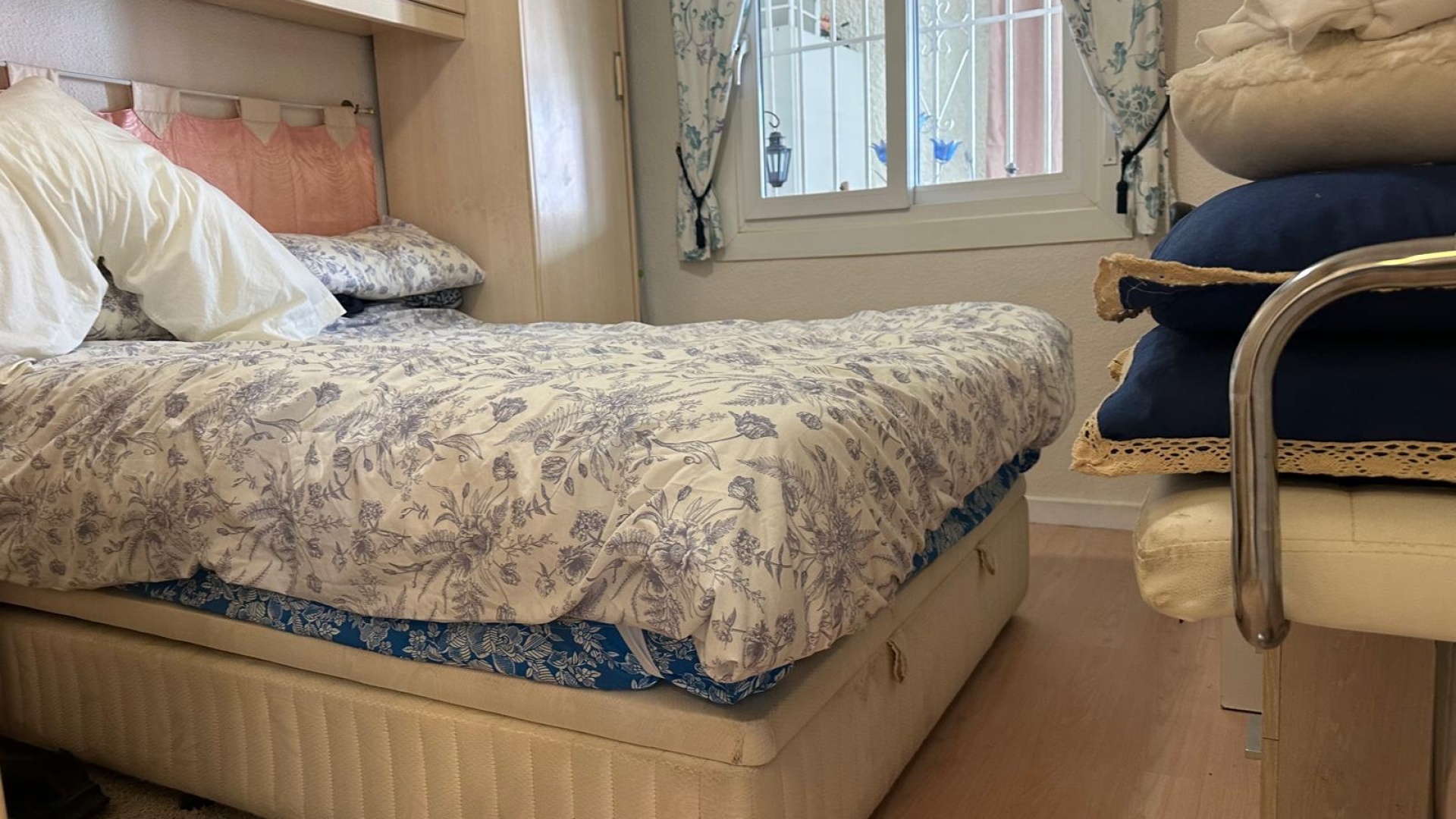 Resale - Townhouse - Torrevieja - Urbanización San Luis