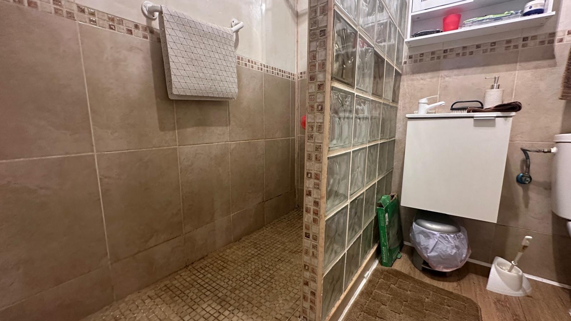 Resale - Townhouse - Torrevieja - Urbanización San Luis