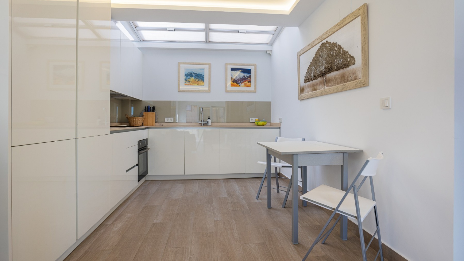 Resale - Townhouse - Torrevieja - Urbanización San Luis