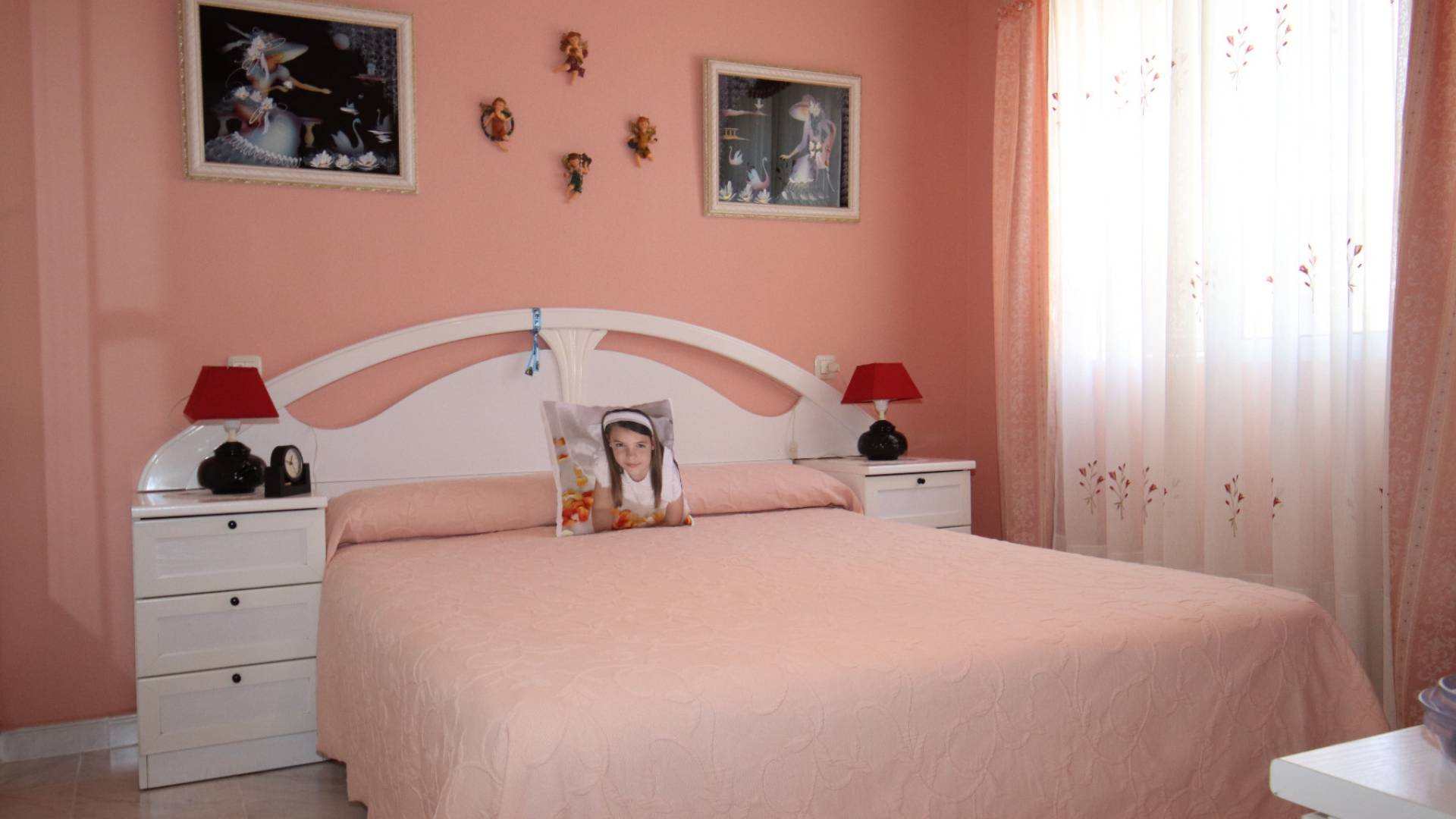 Resale - Townhouse - Torrevieja