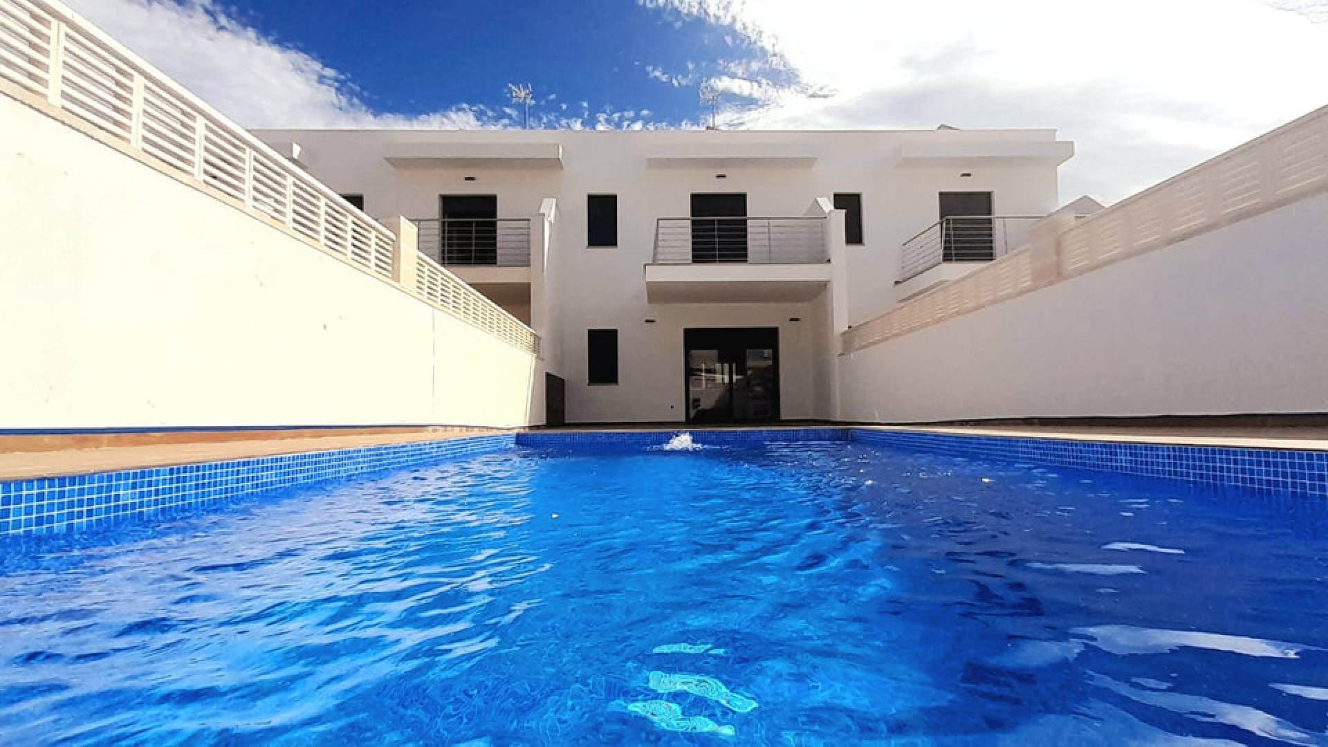 Resale - Townhouse - Vergel (El Vergel) - El Verger - Vergel (El Vergel) - El Verger Centro