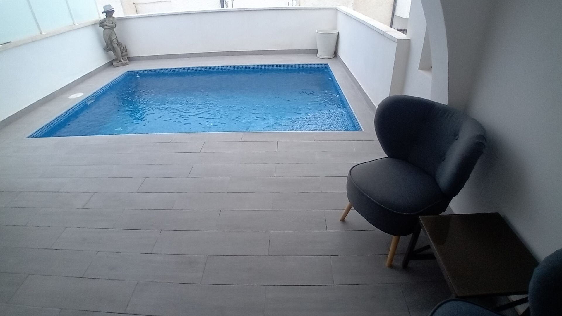 Resale - Townhouse - Villamartin - blue lagoon