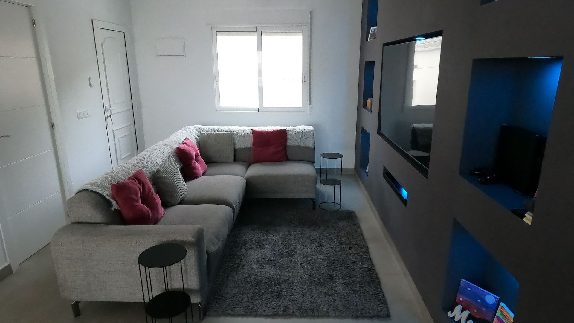 Resale - Townhouse - Villamartin - blue lagoon