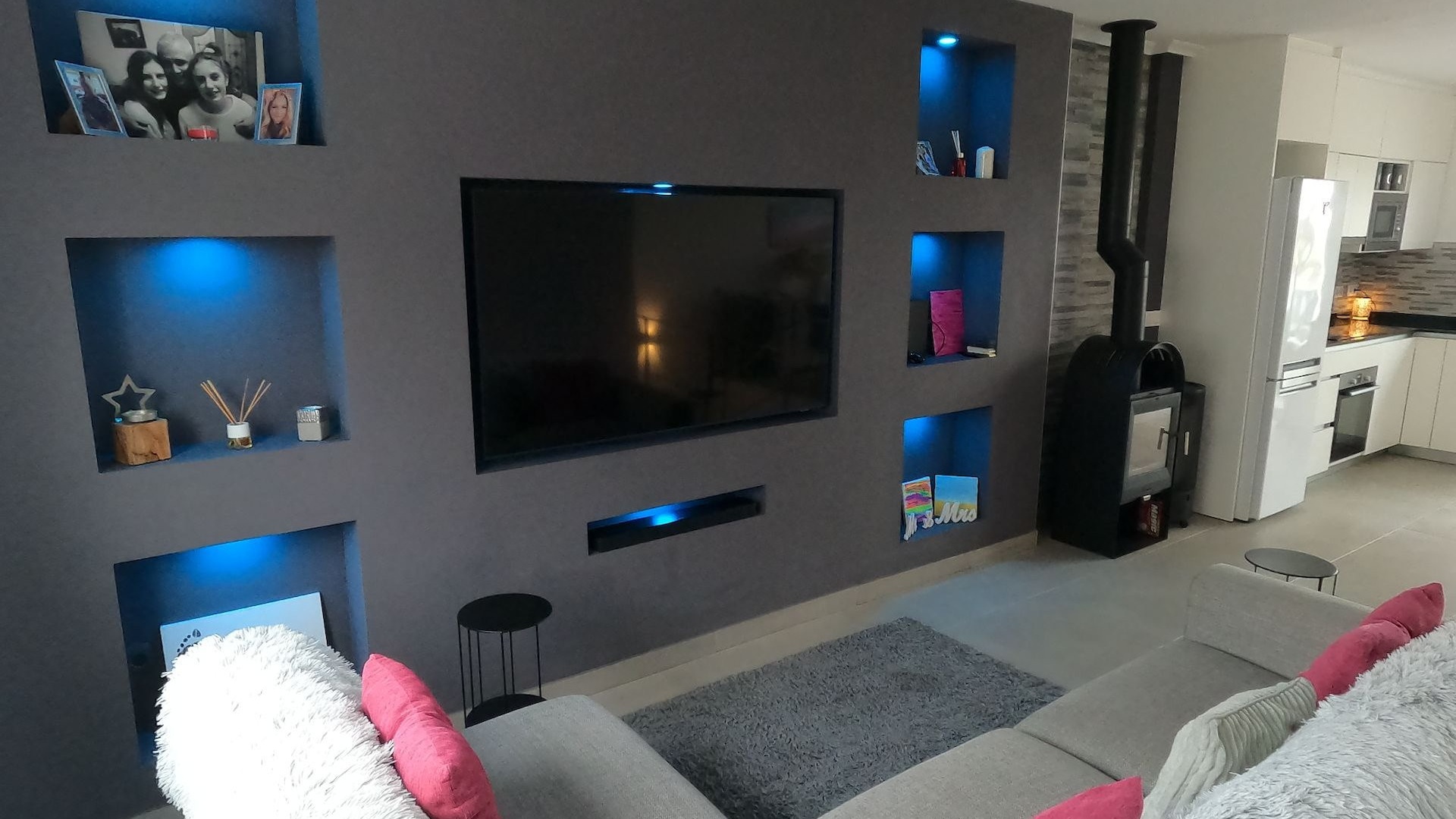 Resale - Townhouse - Villamartin - blue lagoon