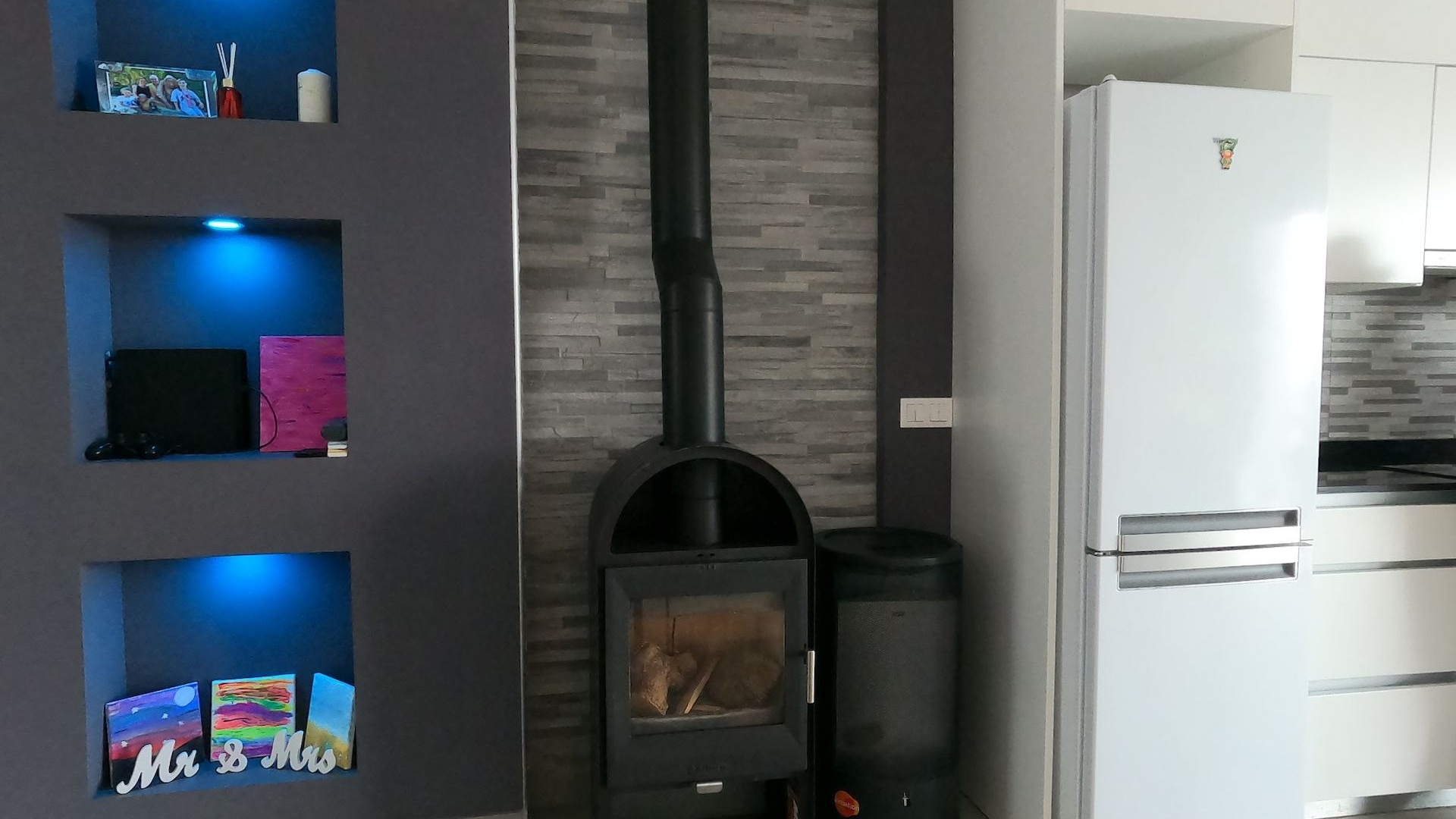 Resale - Townhouse - Villamartin - blue lagoon