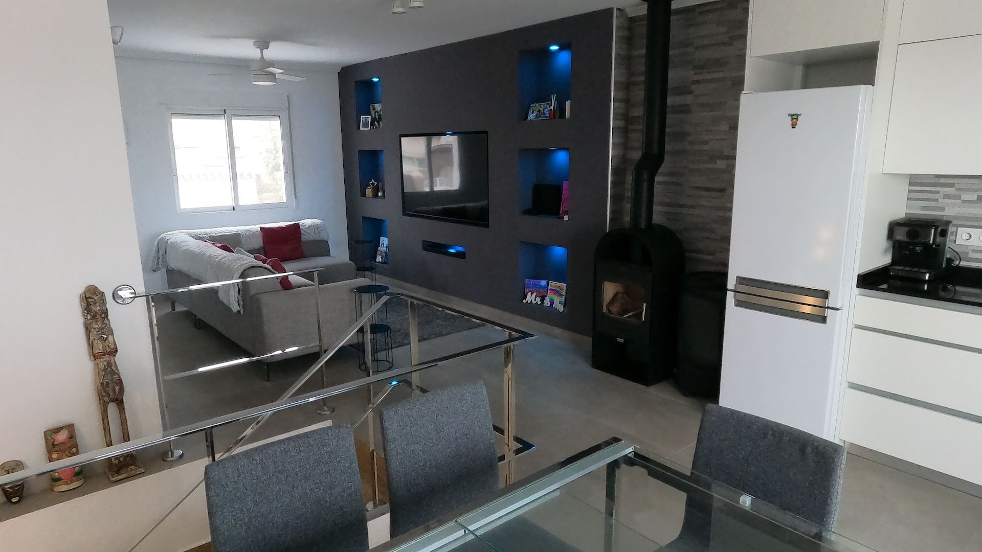 Resale - Townhouse - Villamartin - blue lagoon