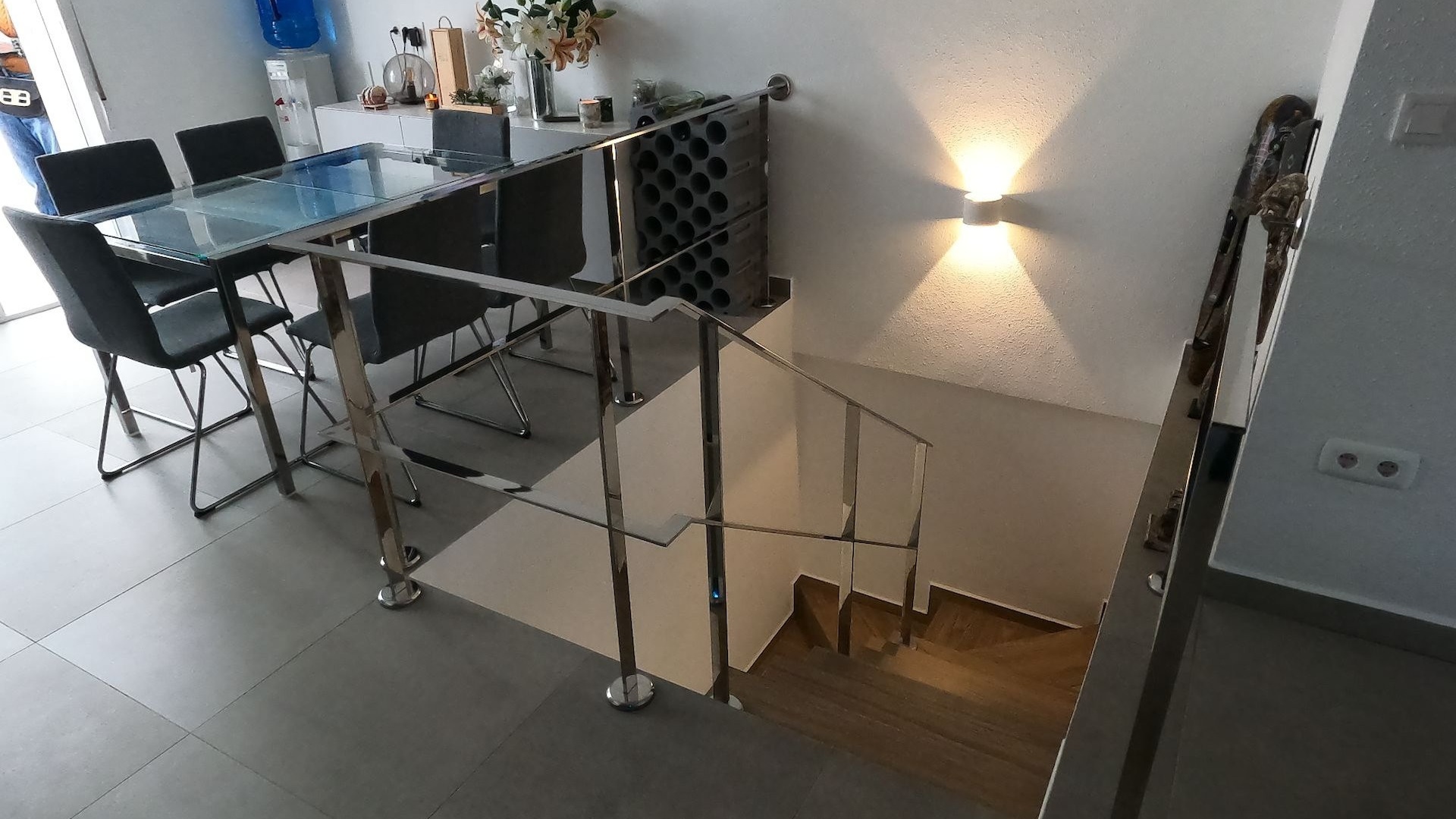 Resale - Townhouse - Villamartin - blue lagoon