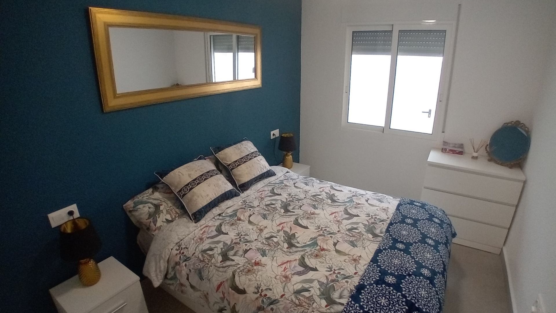 Resale - Townhouse - Villamartin - blue lagoon