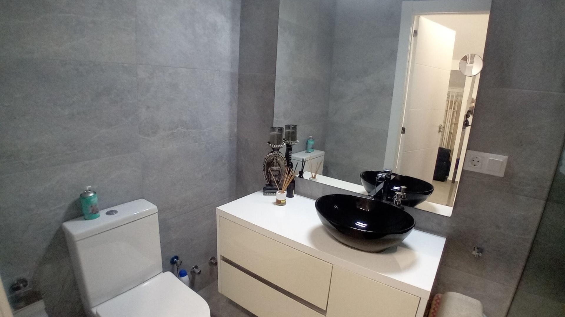 Resale - Townhouse - Villamartin - blue lagoon