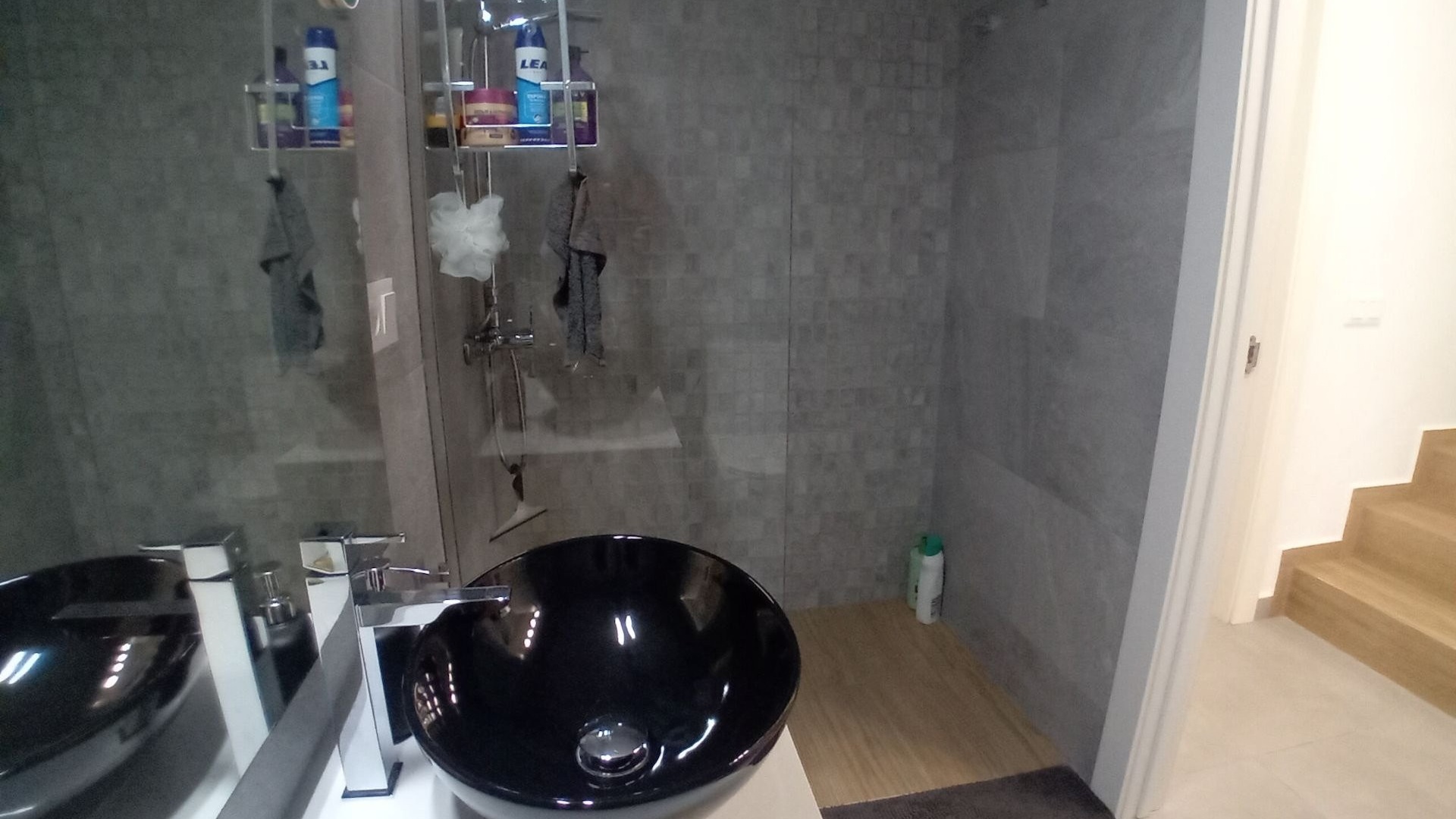 Resale - Townhouse - Villamartin - blue lagoon