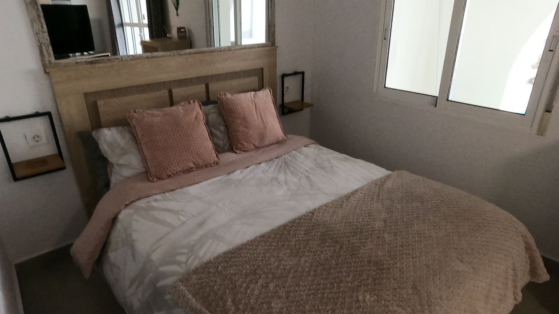 Resale - Townhouse - Villamartin - blue lagoon