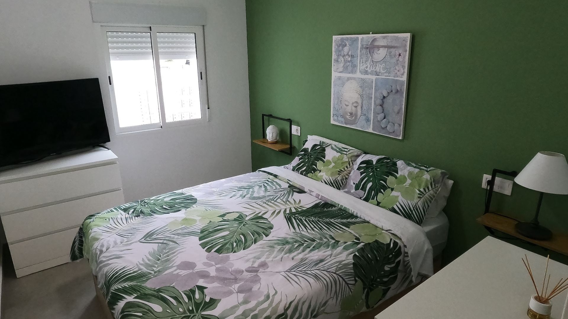 Resale - Townhouse - Villamartin - blue lagoon