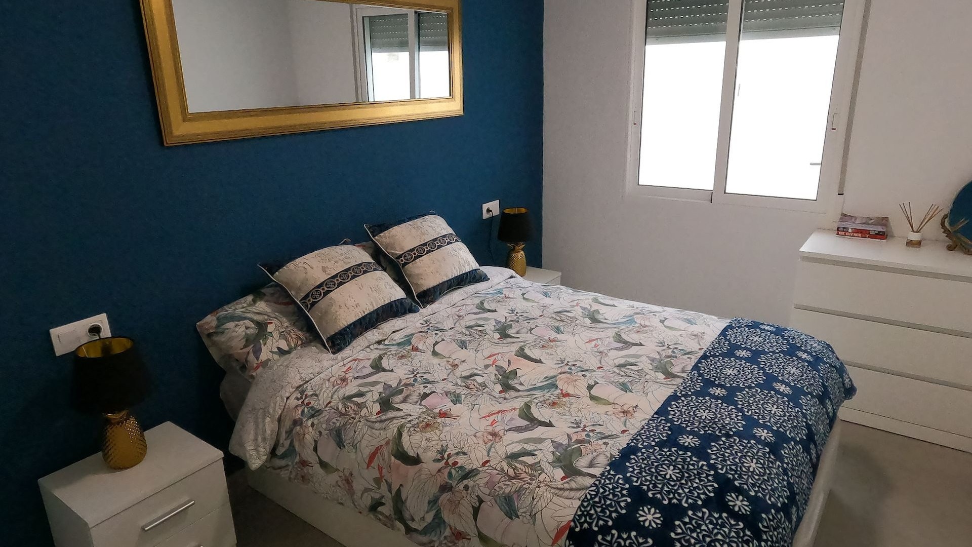 Resale - Townhouse - Villamartin - blue lagoon