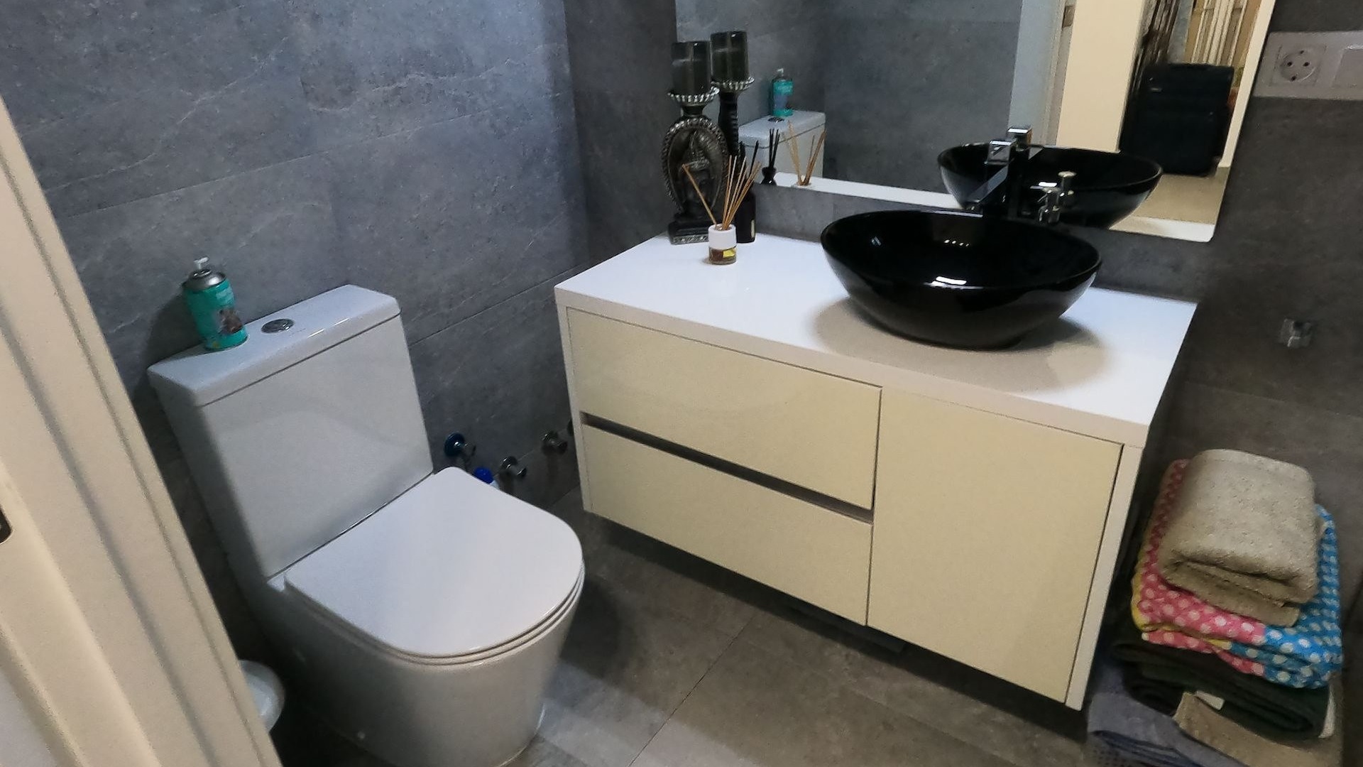 Resale - Townhouse - Villamartin - blue lagoon