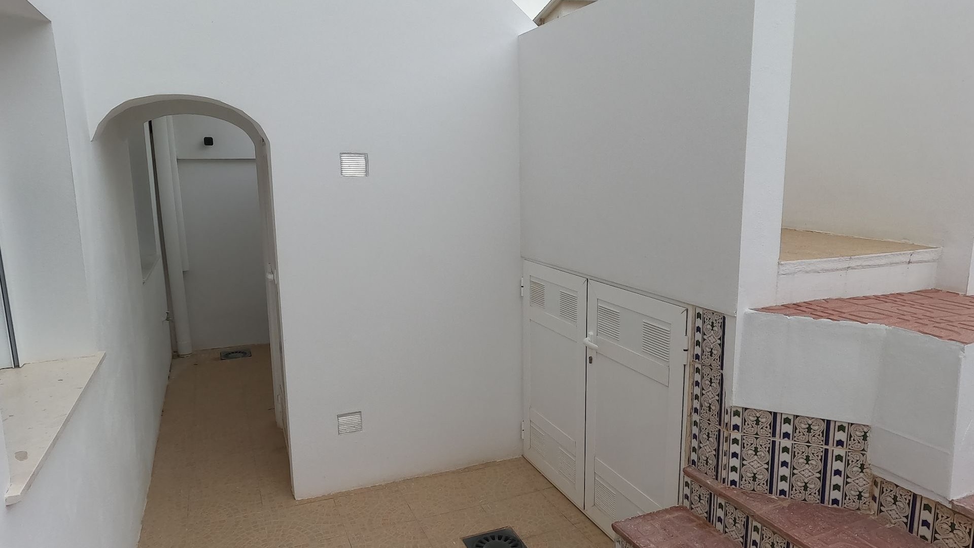 Resale - Townhouse - Villamartin - blue lagoon