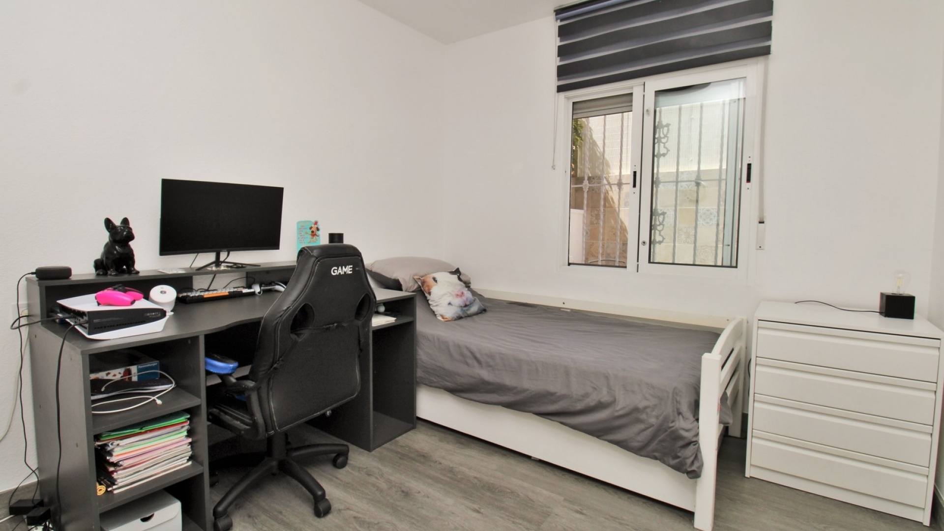 Resale - Townhouse - Villamartin - blue lagoon
