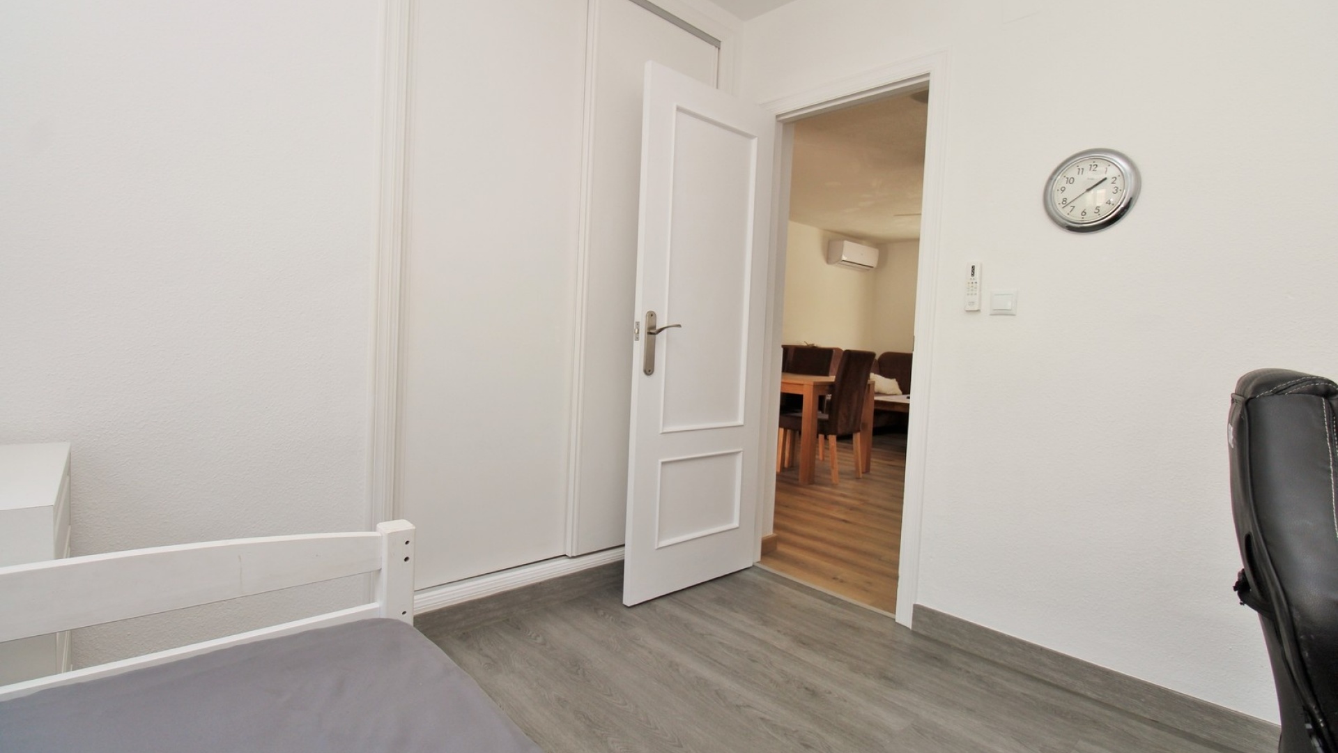Resale - Townhouse - Villamartin - blue lagoon
