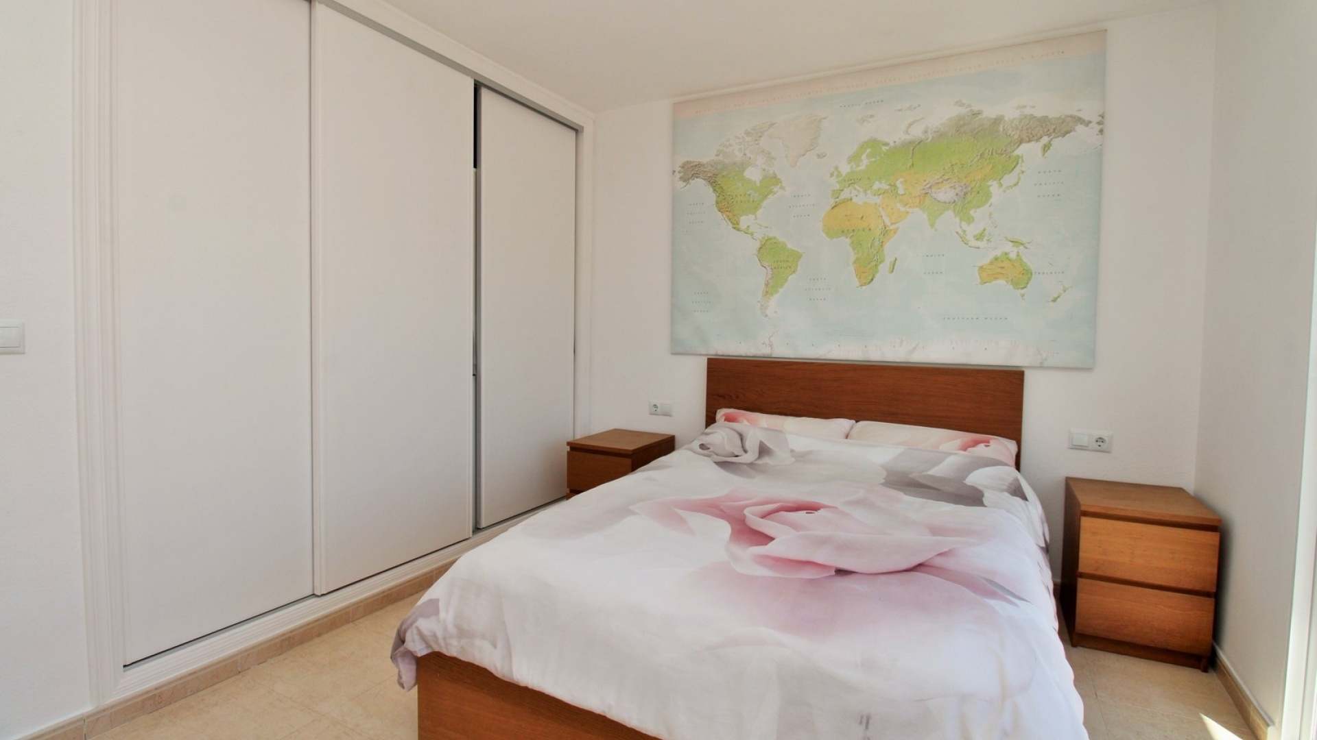Resale - Townhouse - Villamartin - blue lagoon