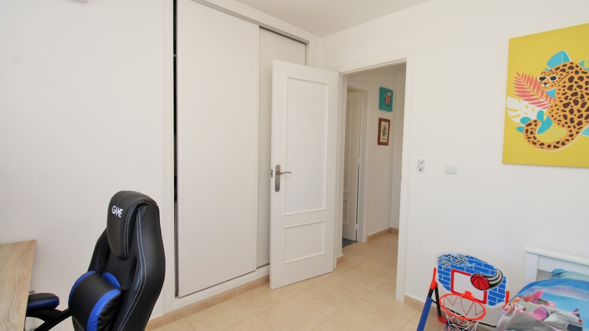 Resale - Townhouse - Villamartin - blue lagoon