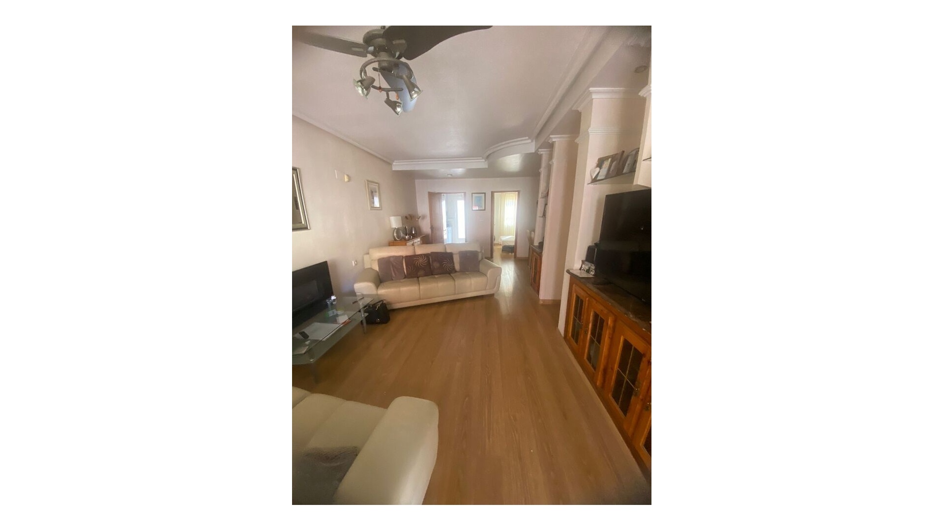 Resale - Townhouse - Villamartin - bosque de las lomas