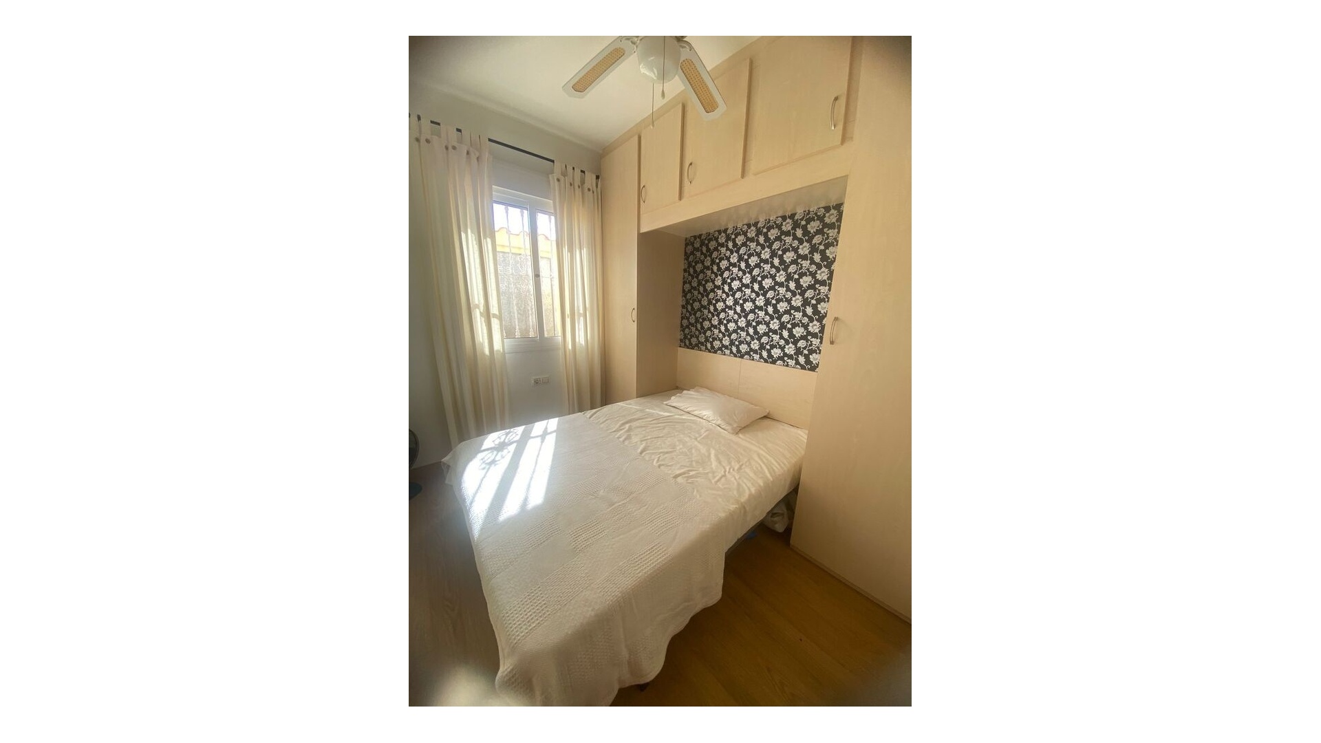 Resale - Townhouse - Villamartin - bosque de las lomas