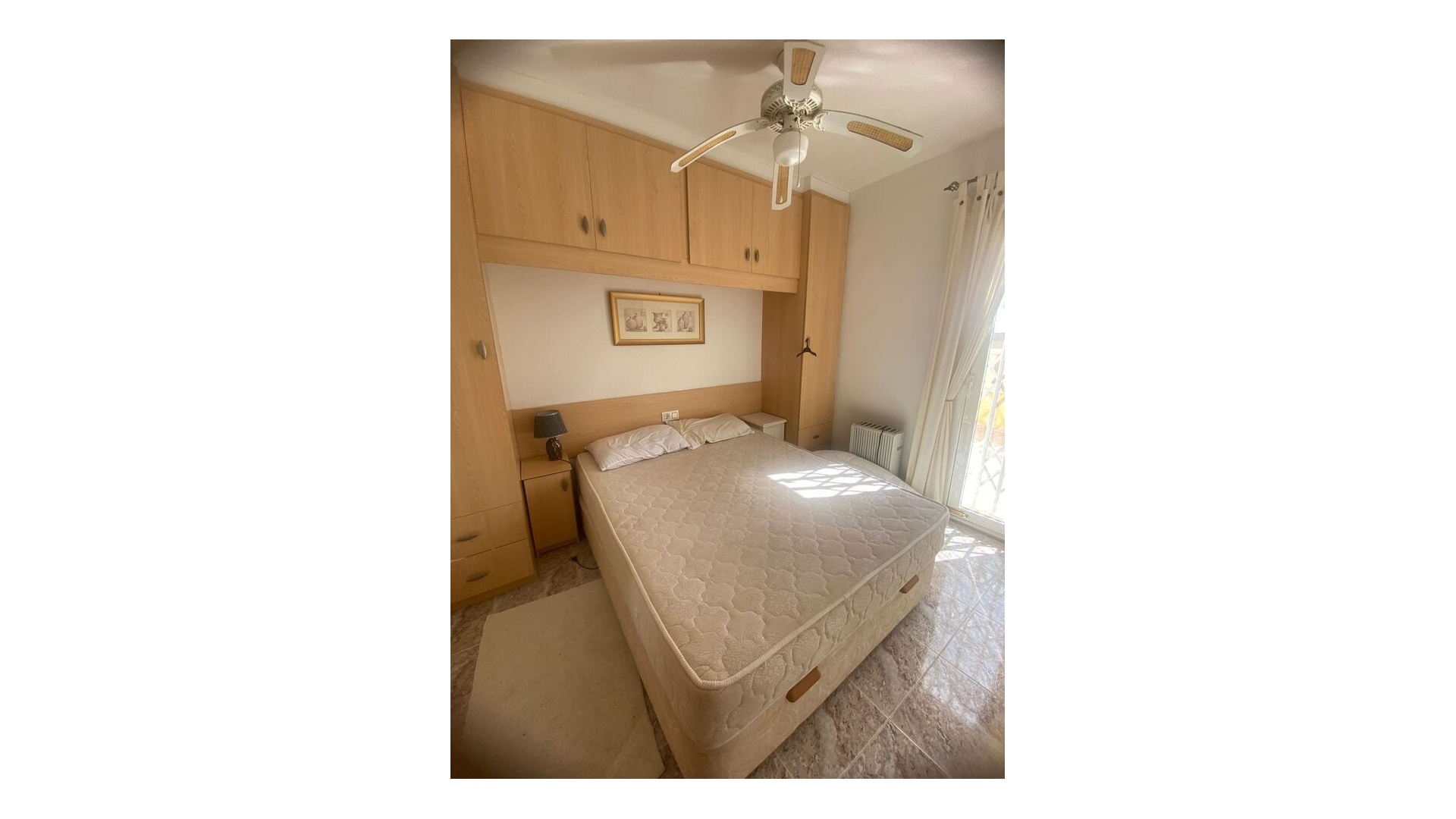 Resale - Townhouse - Villamartin - bosque de las lomas