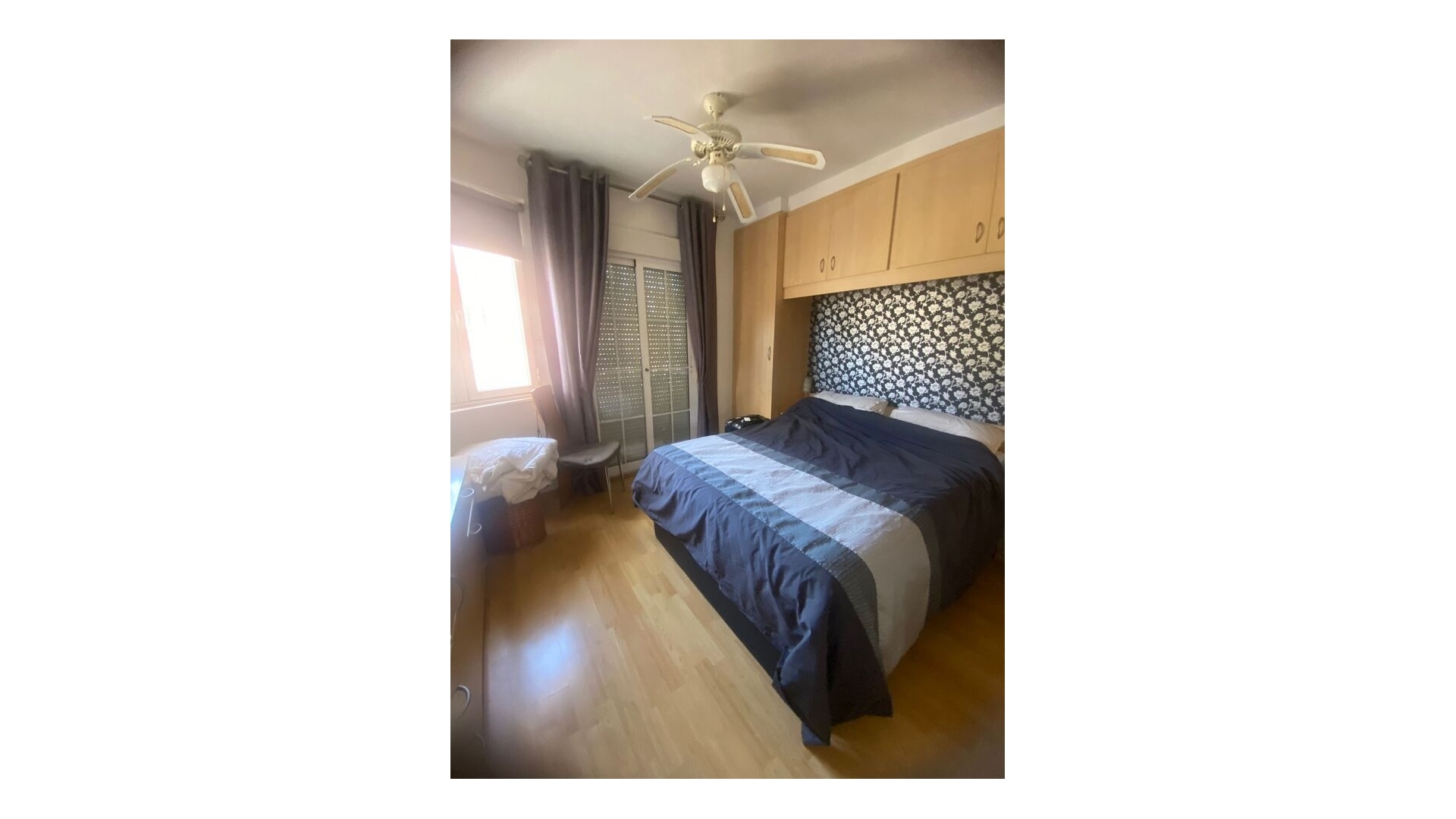 Resale - Townhouse - Villamartin - bosque de las lomas