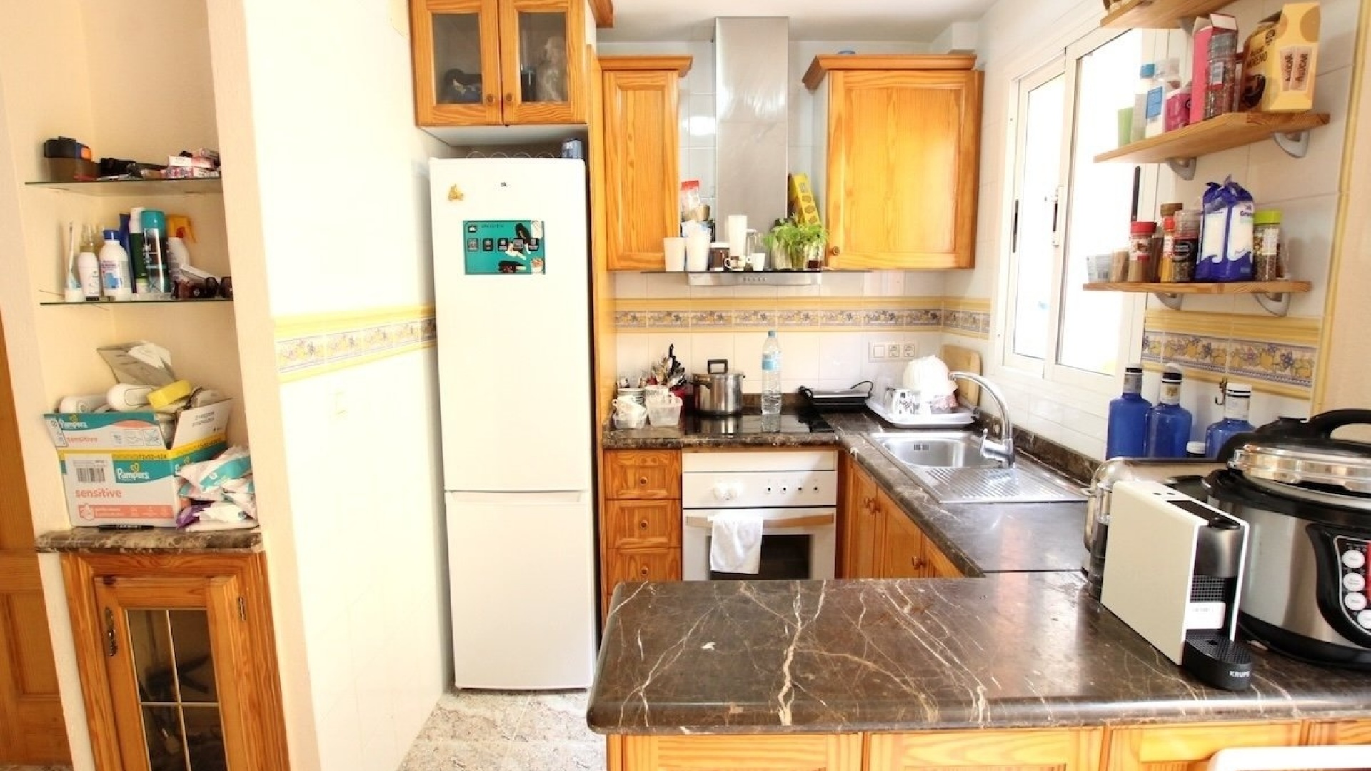 Resale - Townhouse - Villamartin - bosque de las lomas