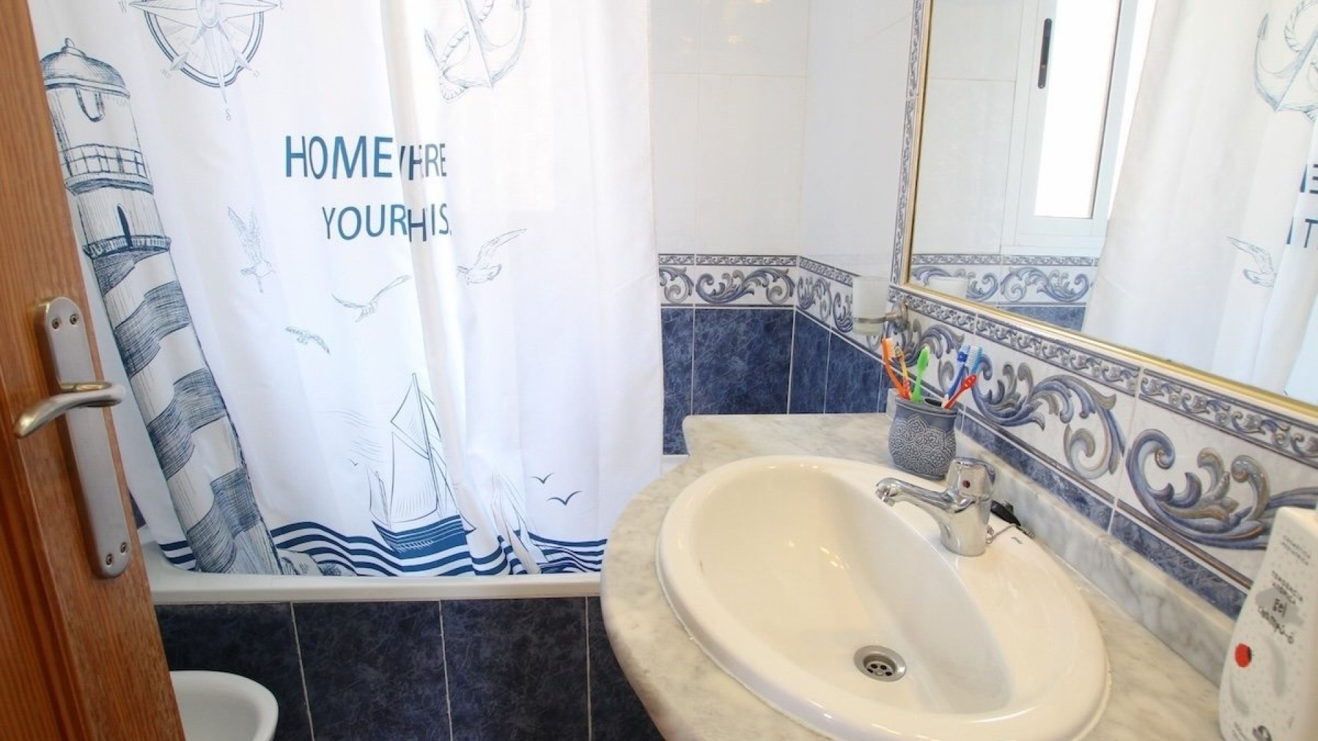 Resale - Townhouse - Villamartin - bosque de las lomas