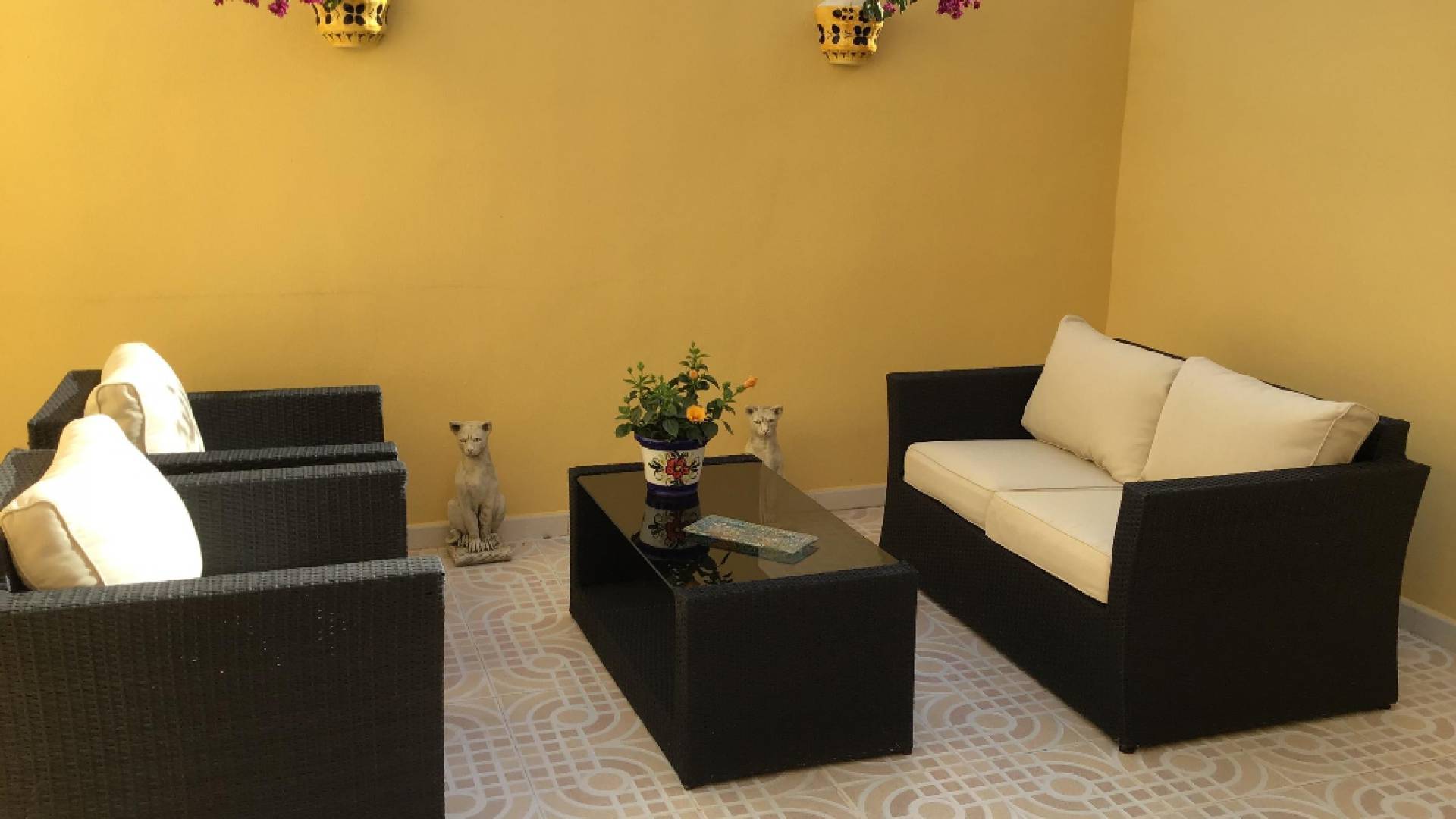 Resale - Townhouse - Villamartin - colinas del presidente