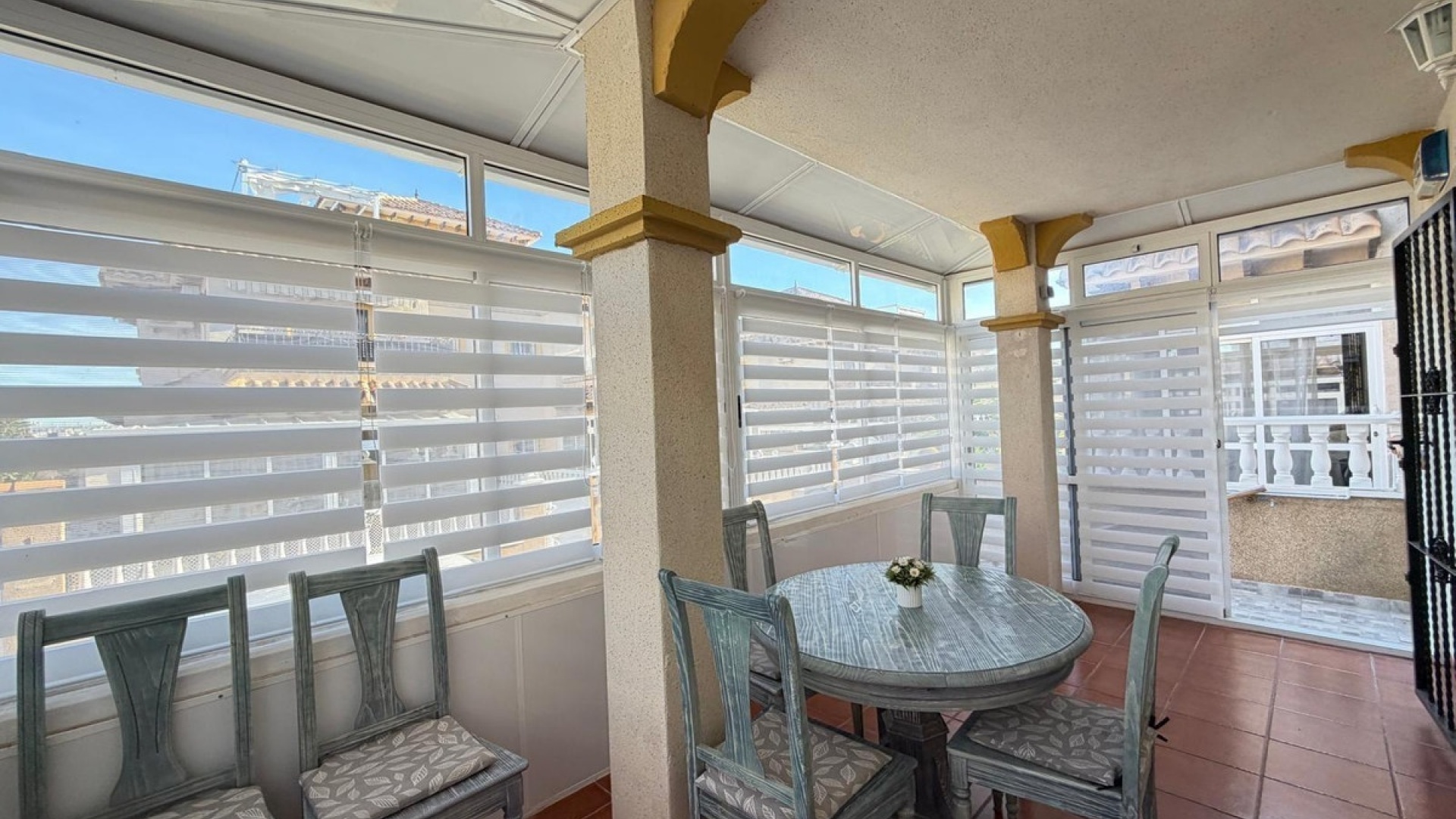 Resale - Townhouse - Villamartin - Costa Blanca South