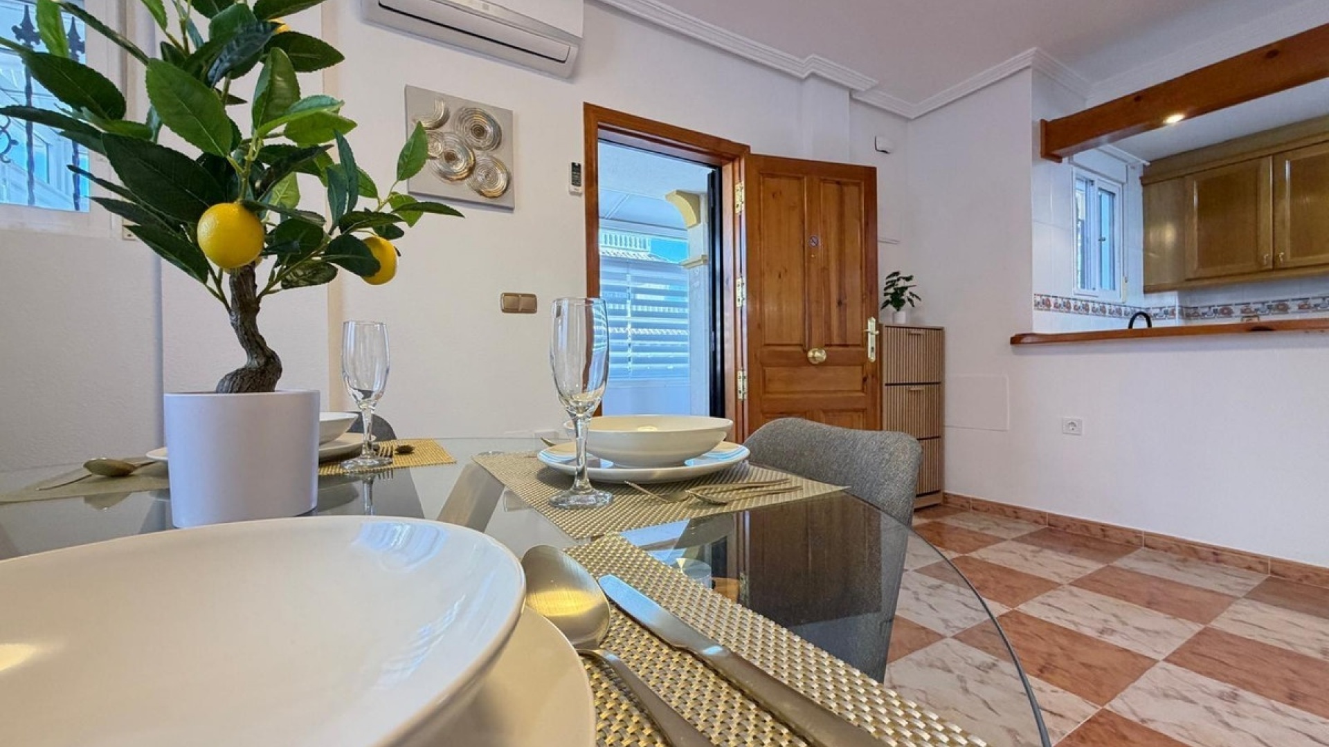 Resale - Townhouse - Villamartin - Costa Blanca South