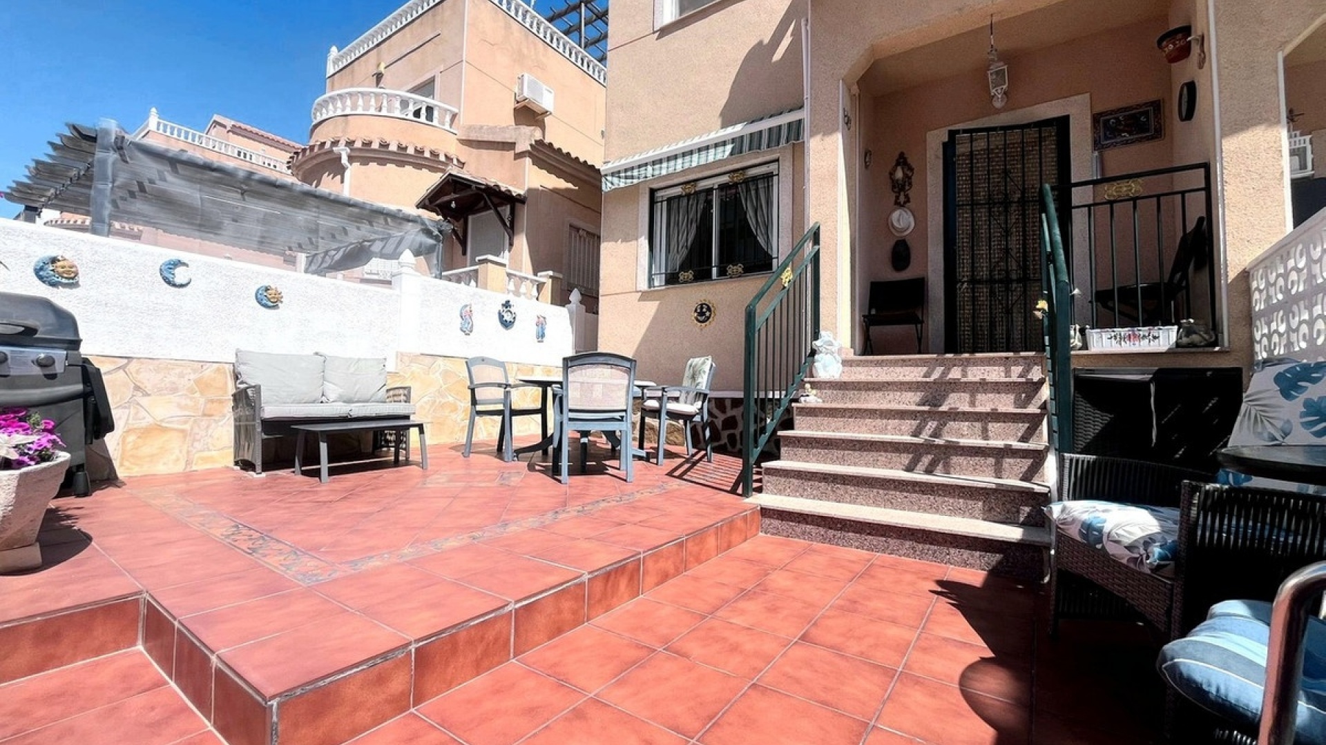 Resale - Townhouse - Villamartin - Costa Blanca South