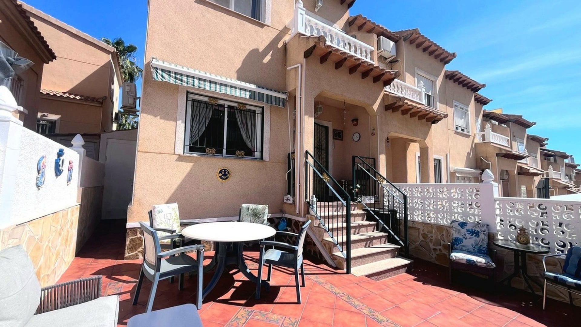 Resale - Townhouse - Villamartin - Costa Blanca South