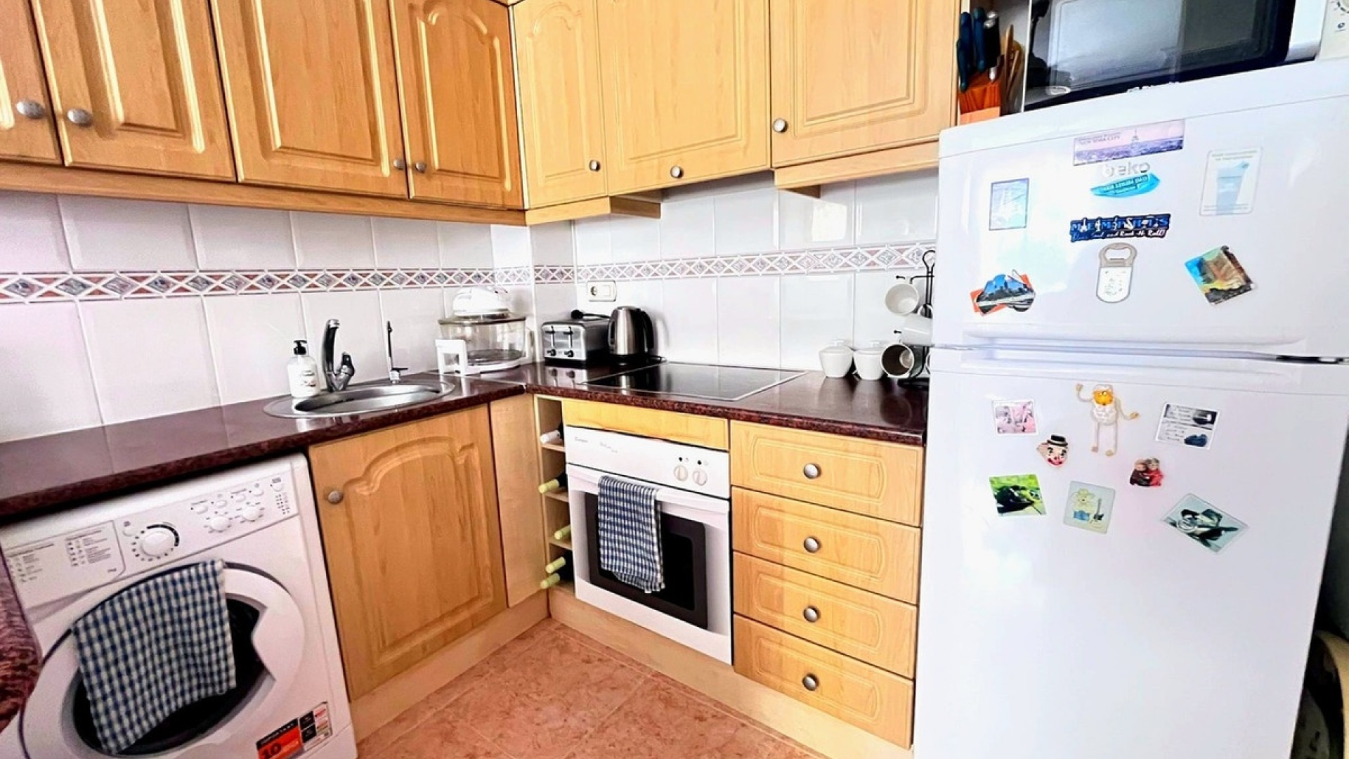 Resale - Townhouse - Villamartin - Costa Blanca South